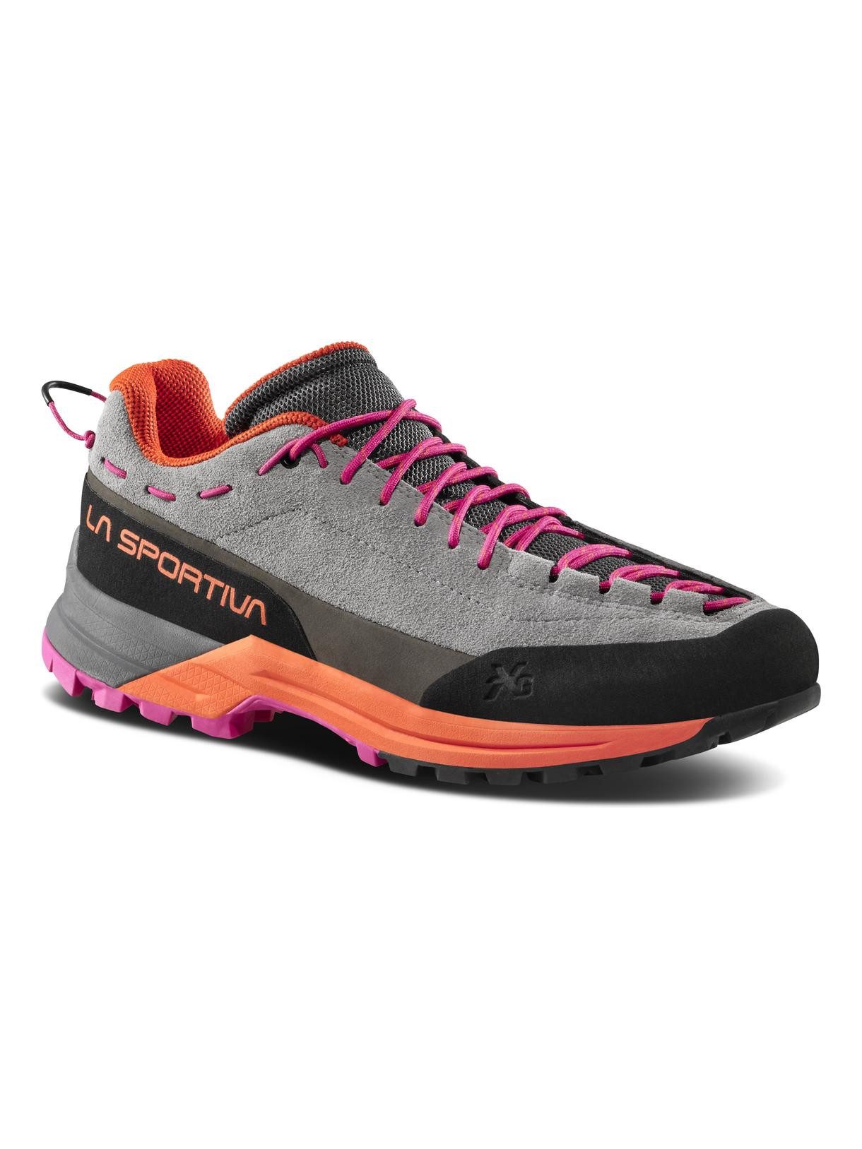 La Sportiva TX Guide Leather Damen Bergschuhe Outdoorschuh