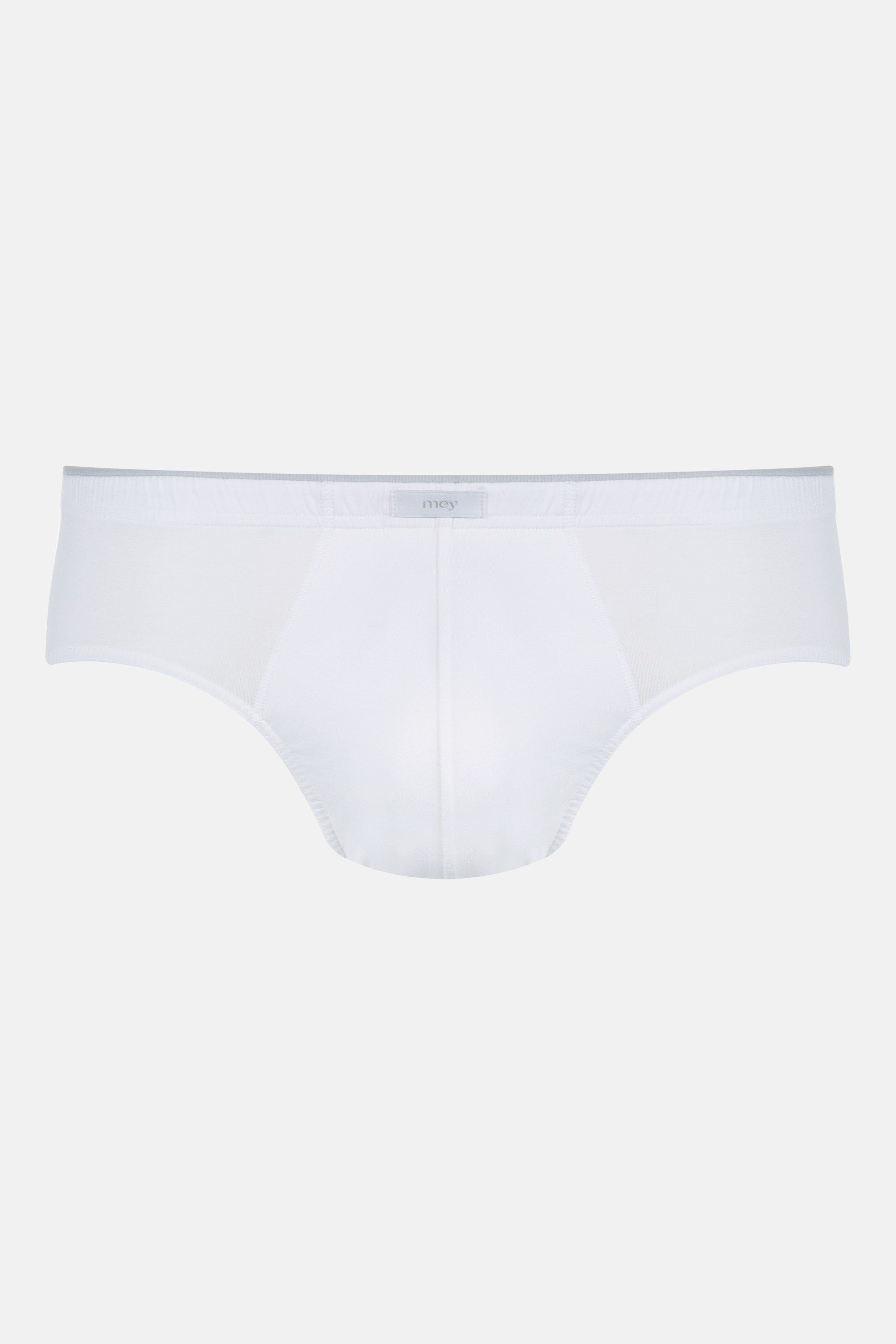 Mey Jazz-Pants Slips Herren Serie Dry Cotton uni (1-St., 1er-Pack) Single-J günstig online kaufen