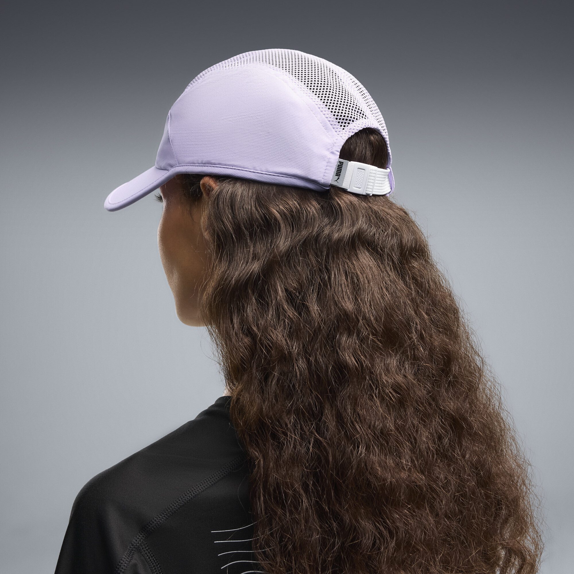 PUMA Flex Cap 5-Panel-Cap mit Visor Erwachsene