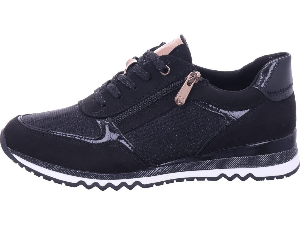 MARCO TOZZI Schnürschuh