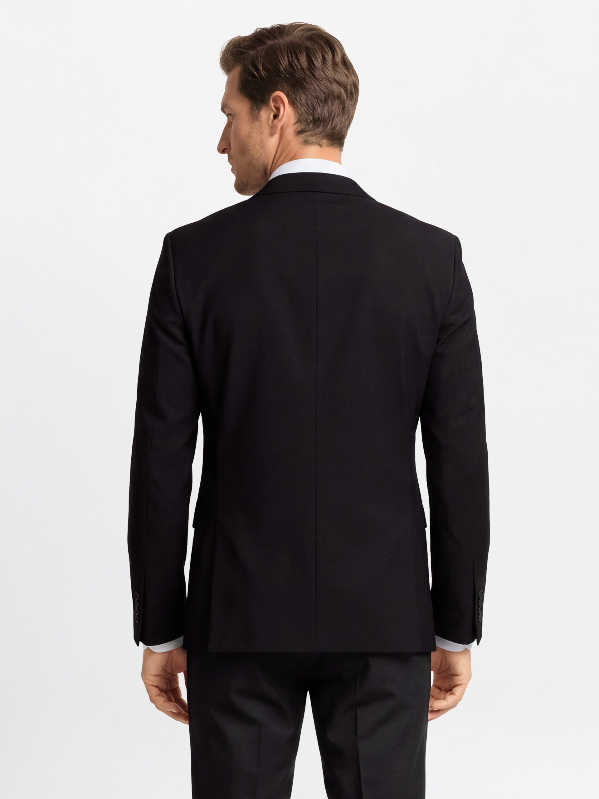 Finshley & Harding London Anzugsakko Brixdon