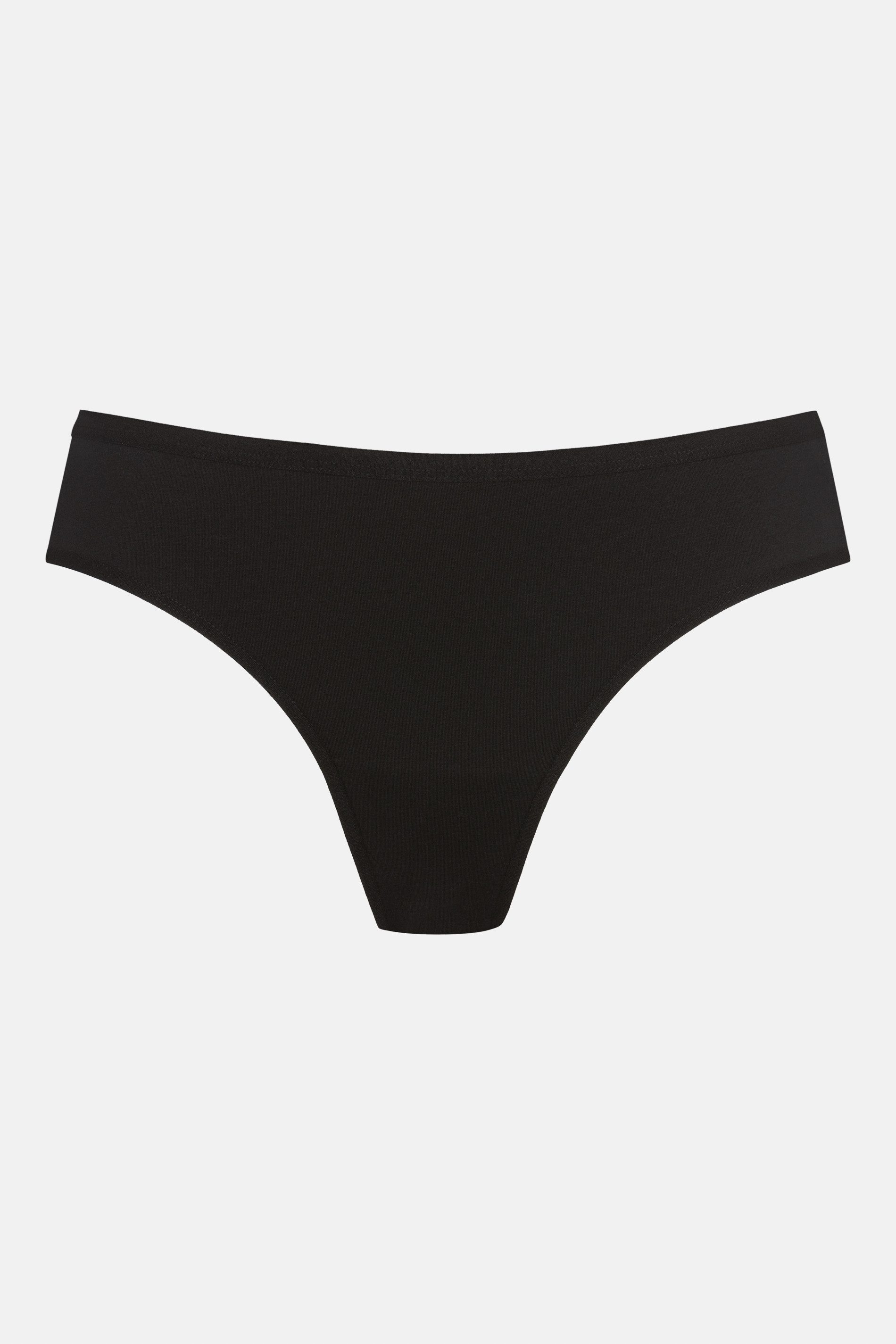 Mey Minislip Mey Damen Mini-Slip Serie Comfort Cotton Uni (1-St., 1)