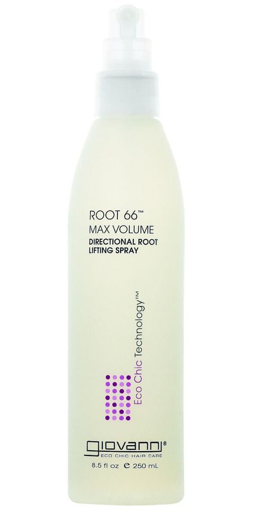 Giovanni Haarspray Giovanni Root 66 Max Volume Hair Root Lifting Spray 250ml