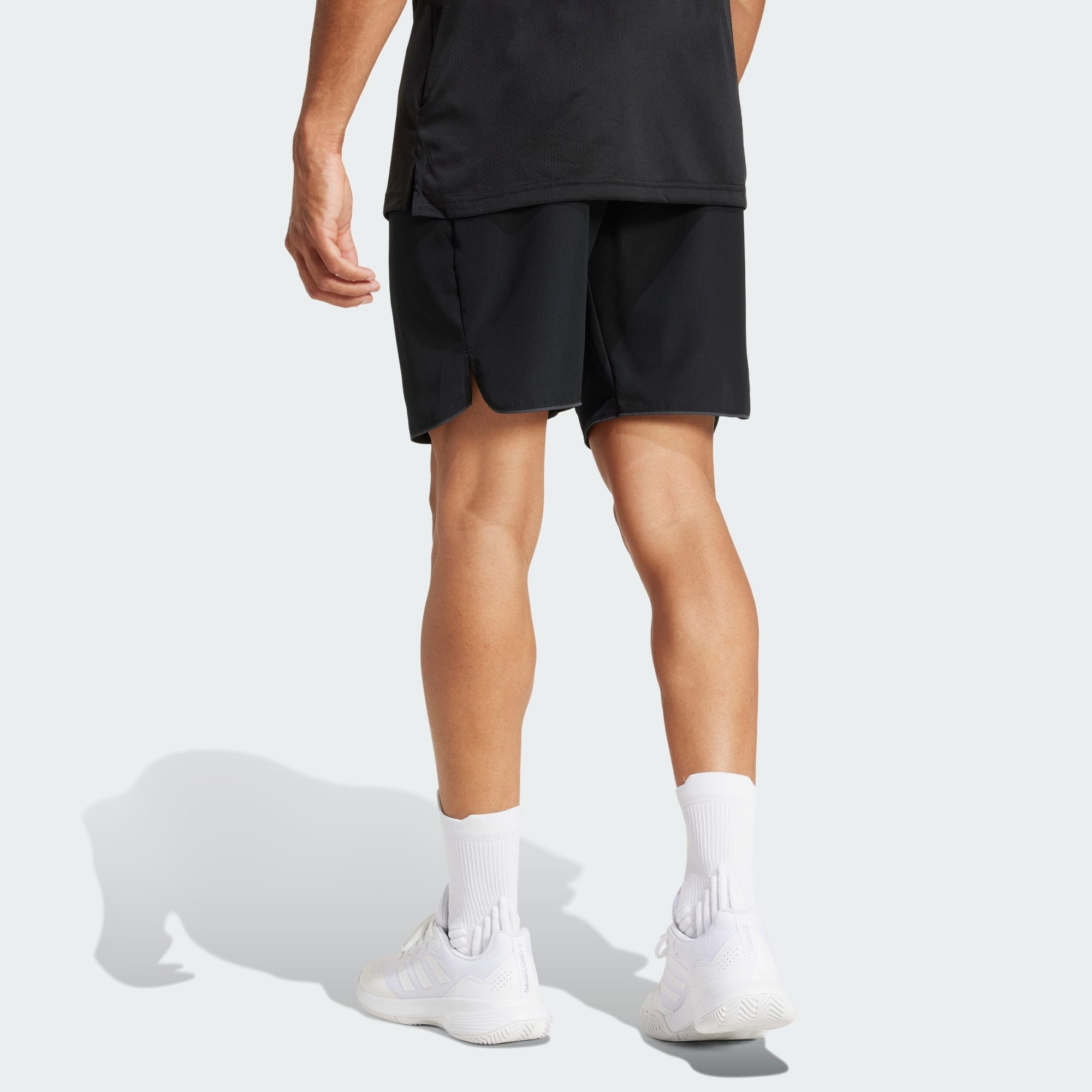 adidas Performance Tennisshort CLUB TENNIS CLIMACOOL SHORTS (1-tlg) günstig online kaufen