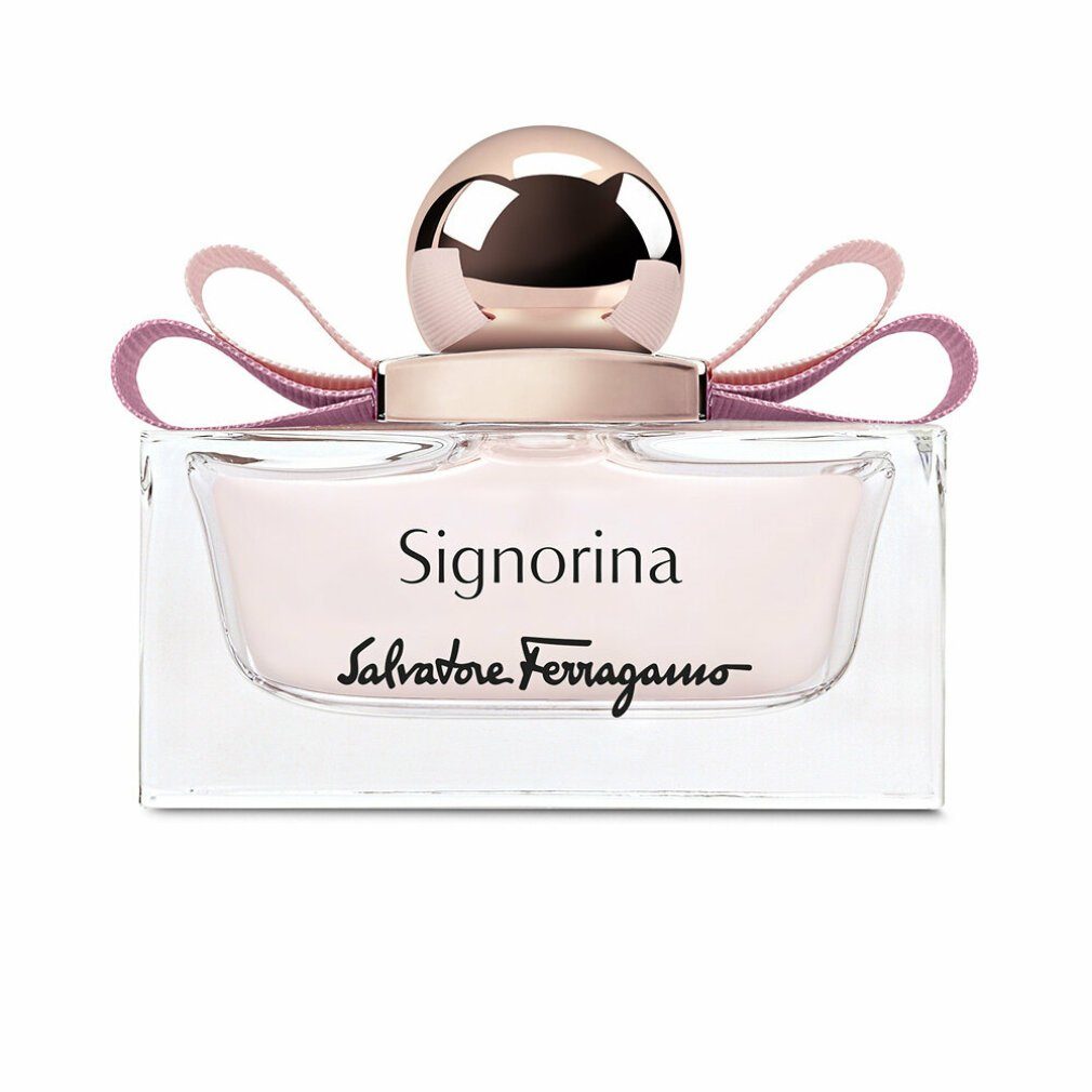 Eau de Parfum Signorina Eau de Parfum 50ml Spray