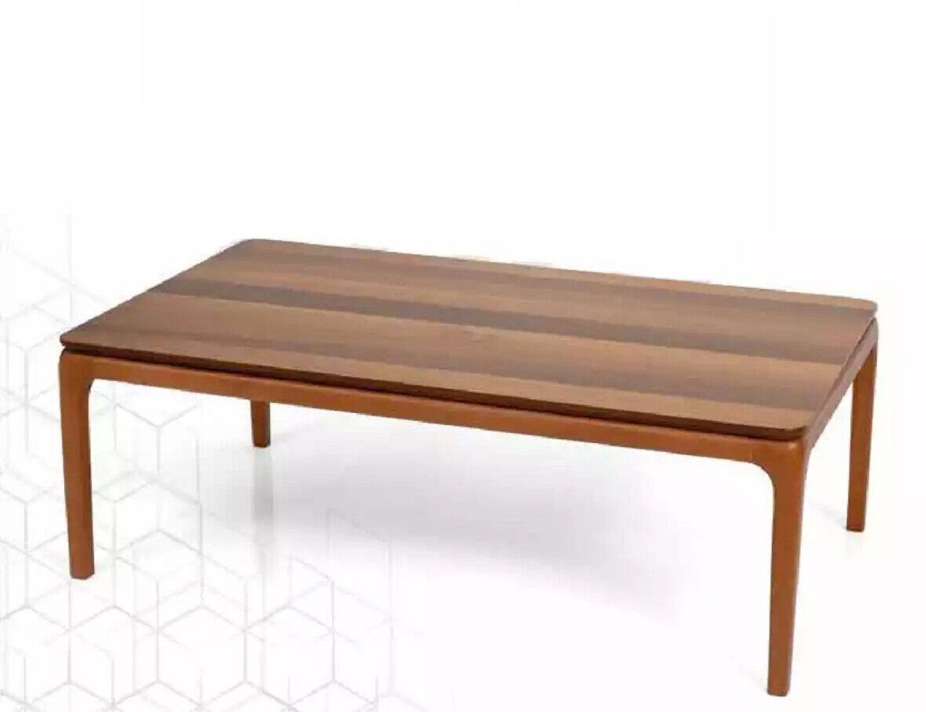 JVmoebel Couchtisch Couchtisch Modern Wohnzimmer Möbelstilvoller Tisch Holz Luxus (1-St., 1x Couchtisch), Made in Europa | Couchtische