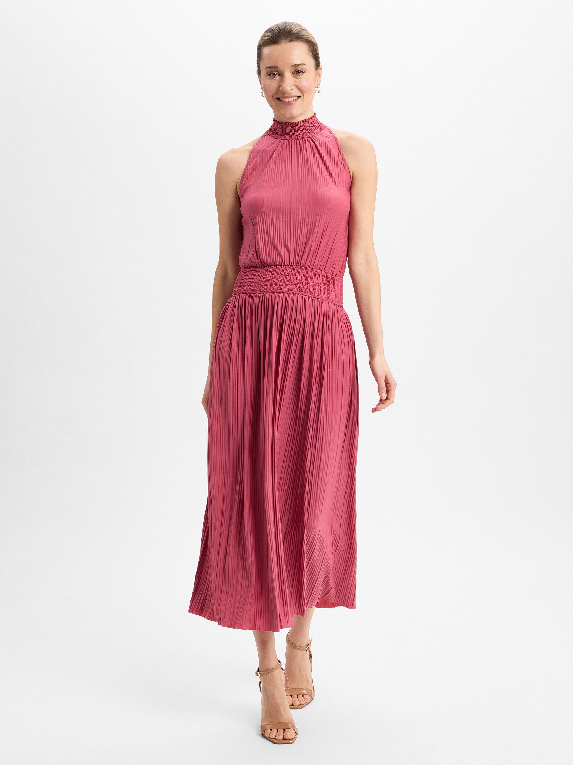 A-Linien-Kleid Uma