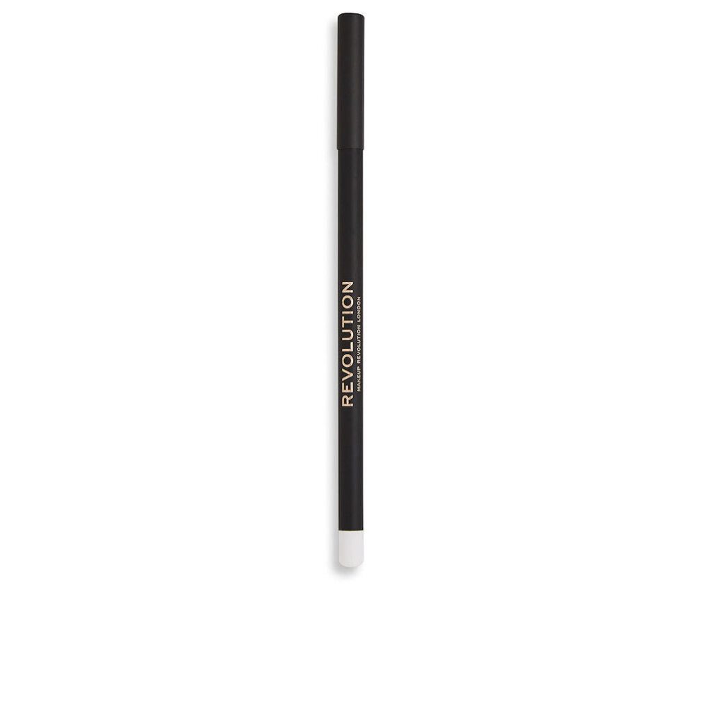 MAKE UP REVOLUTION Eyeliner Revolution Make Up Kohl Eyeliner White 1,30g