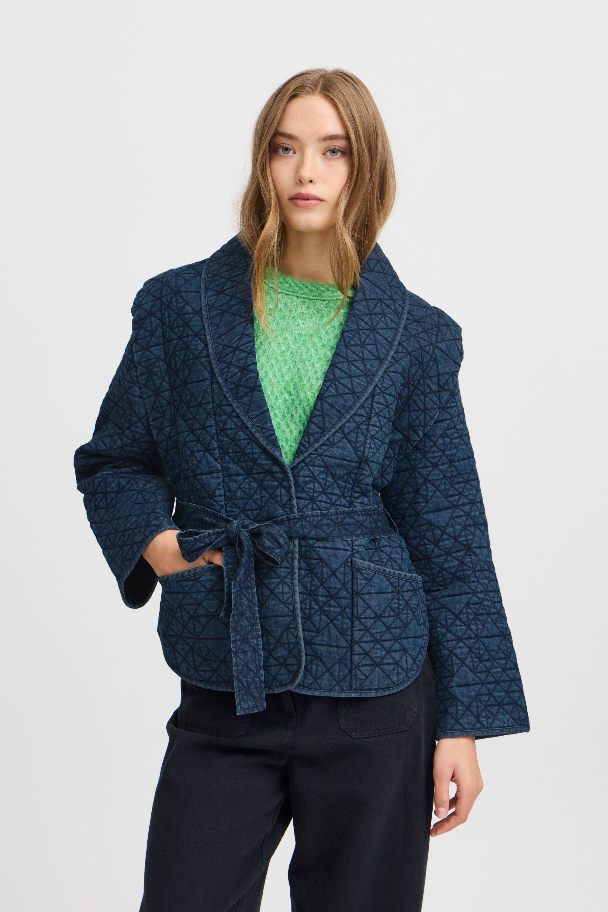 Kurzjacke IRJULES JA