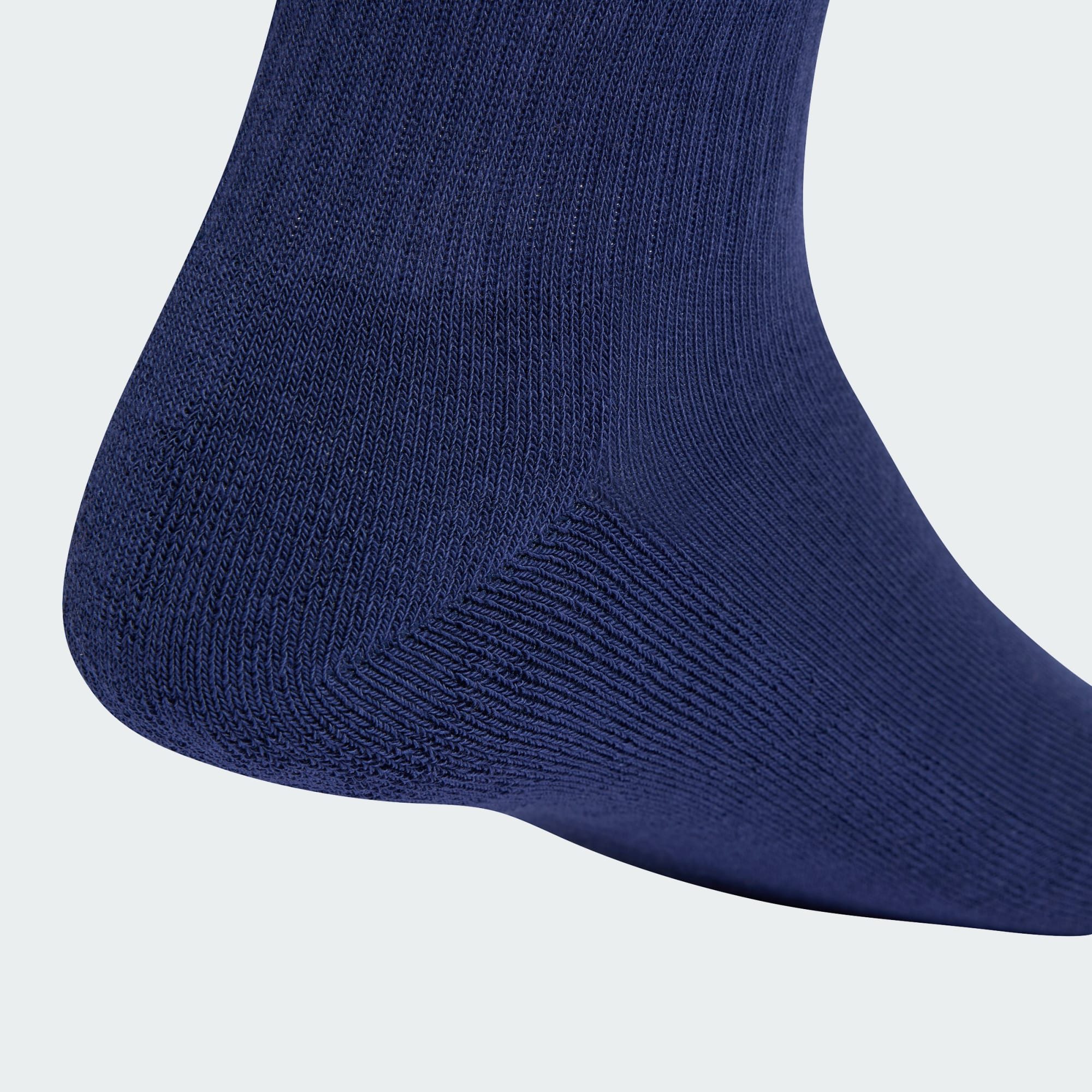adidas Originals Funktionssocken TREFOIL CUSHION CREW SOCKEN, 6 PAAR (1-Paa günstig online kaufen