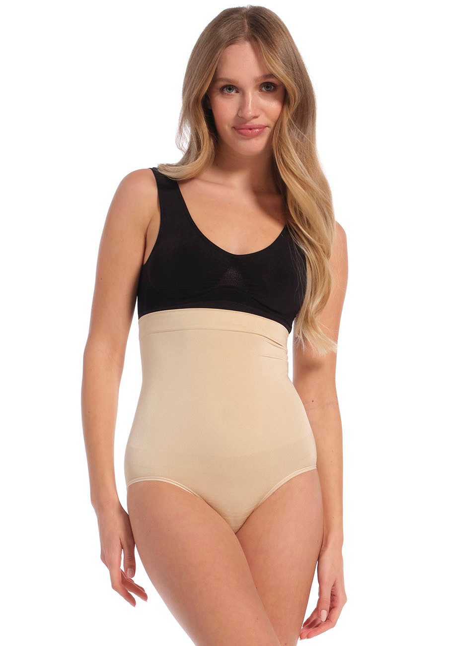 MAGIC Bodyfashion Shapingslip Comfort Waistnipper Brief spezielle Zone zur günstig online kaufen