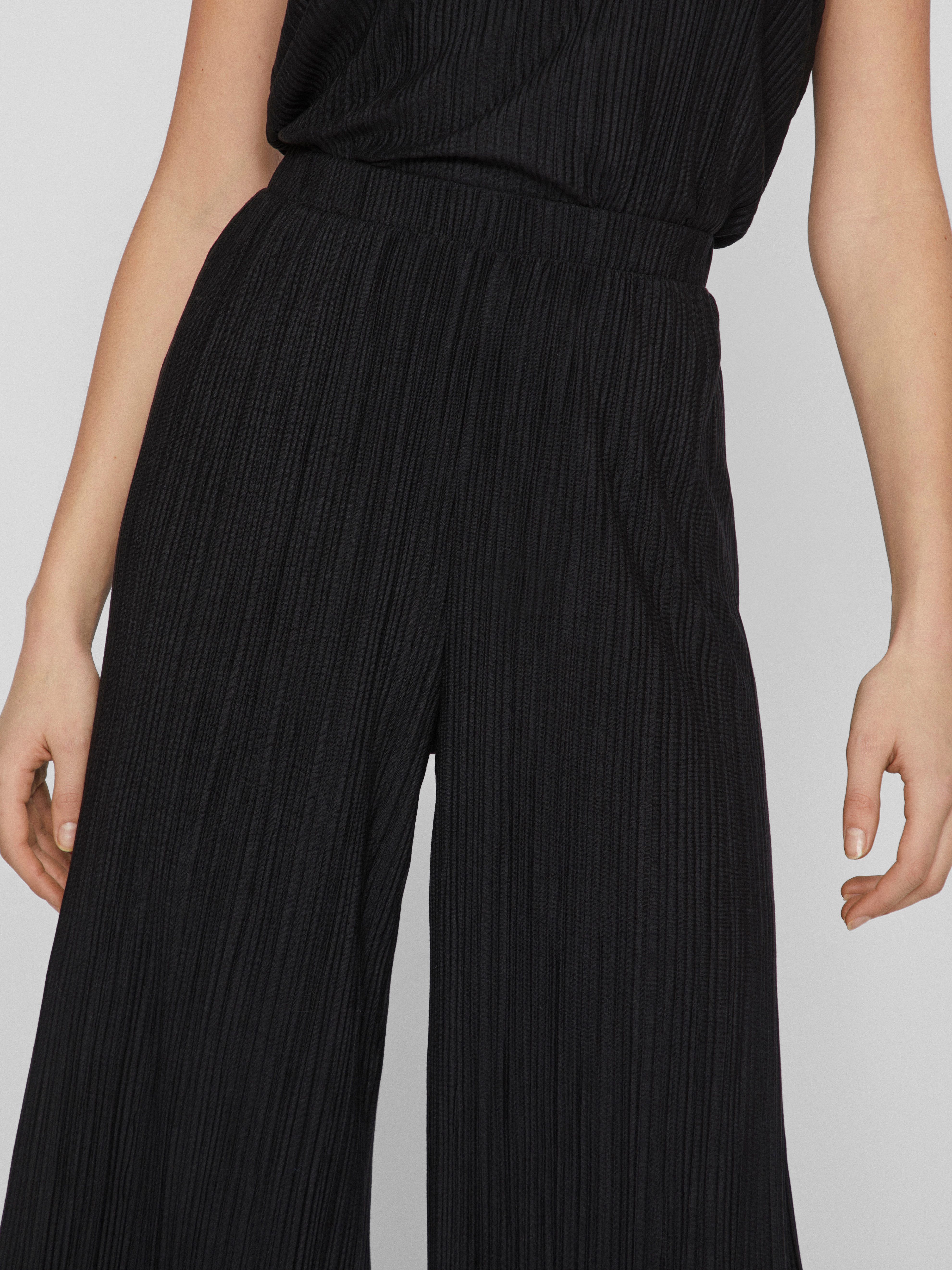 Vila Schlupfhose VIPLISA HW CULOTTE PANTS günstig online kaufen