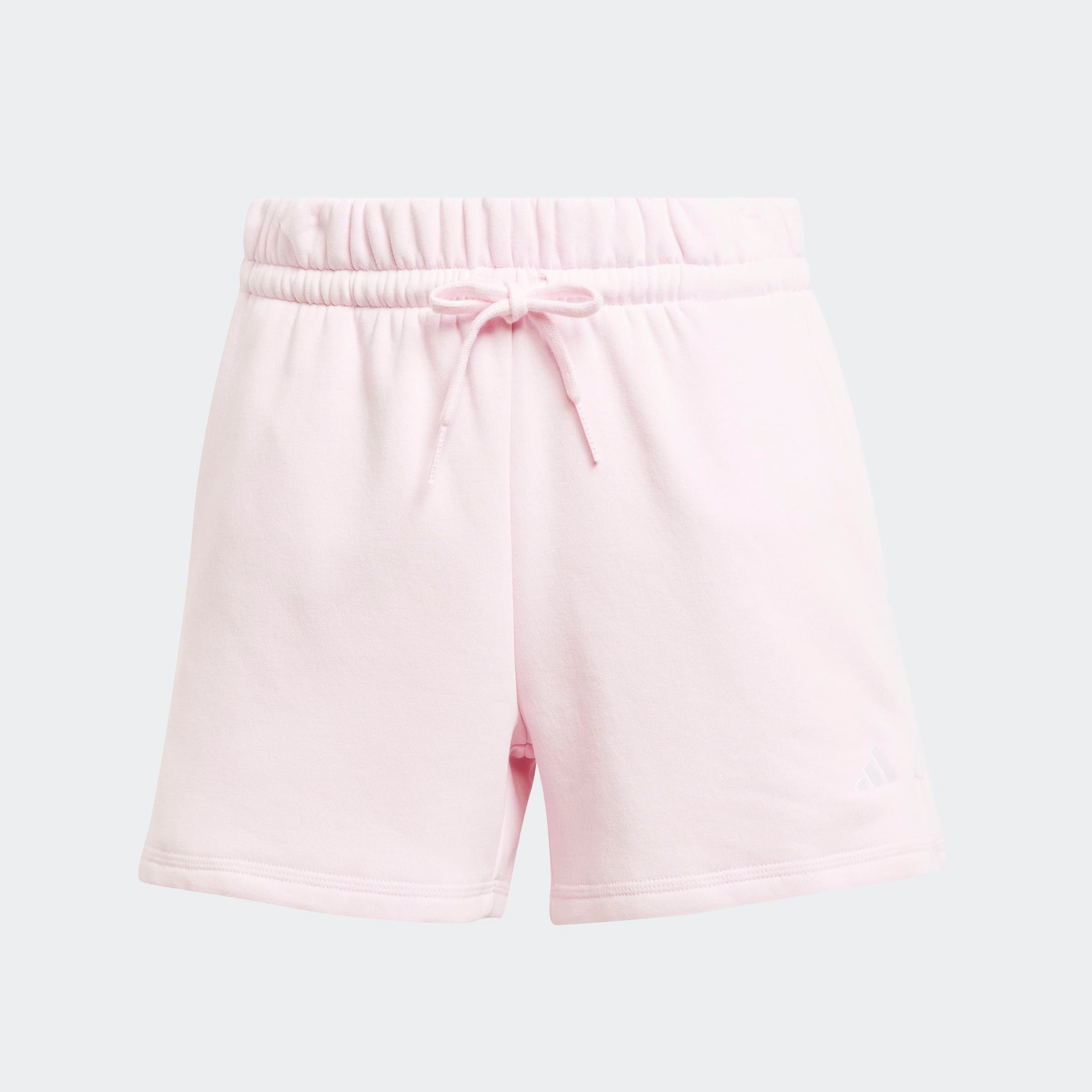 Shorts ESSENTIALS SMALL LOGO FEELCOZY