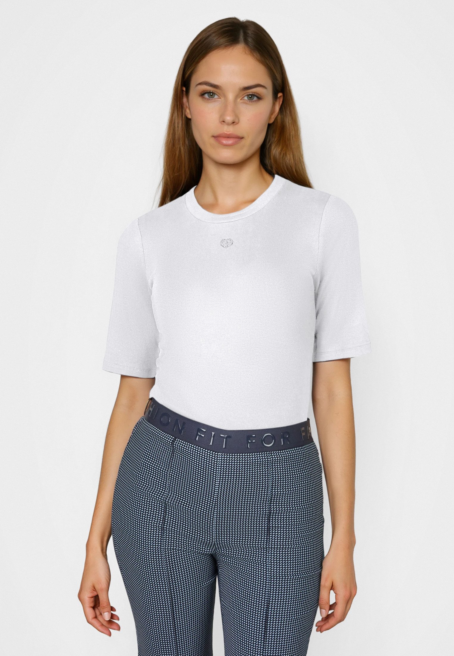 MARC AUREL Blusenshirt