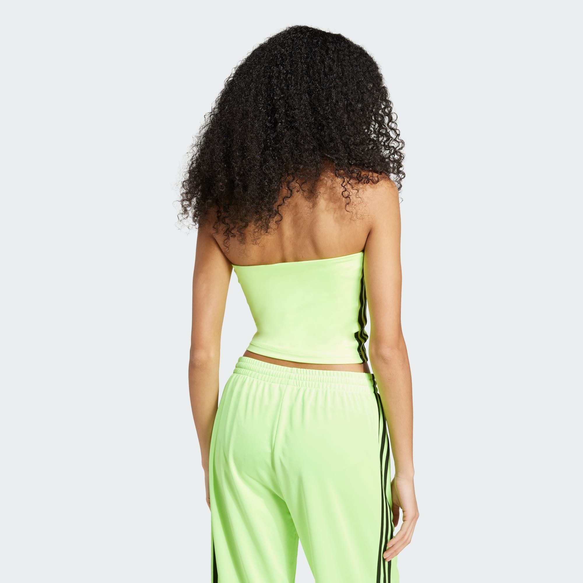 adidas Originals Sporttasche ADICOLOR 3-STREIFEN TUBE-TOP günstig online kaufen