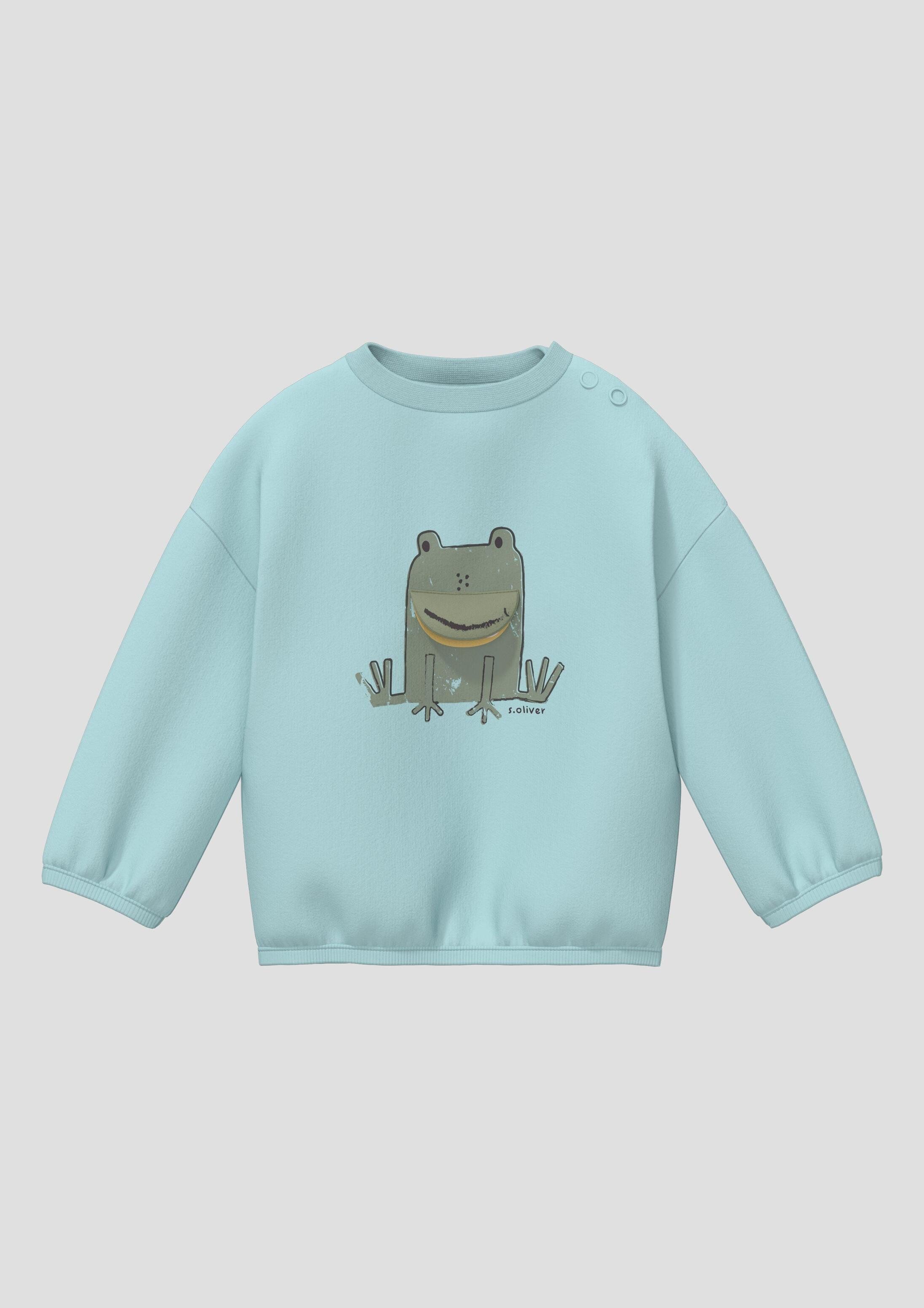 Sweatshirt Sweatshirt
