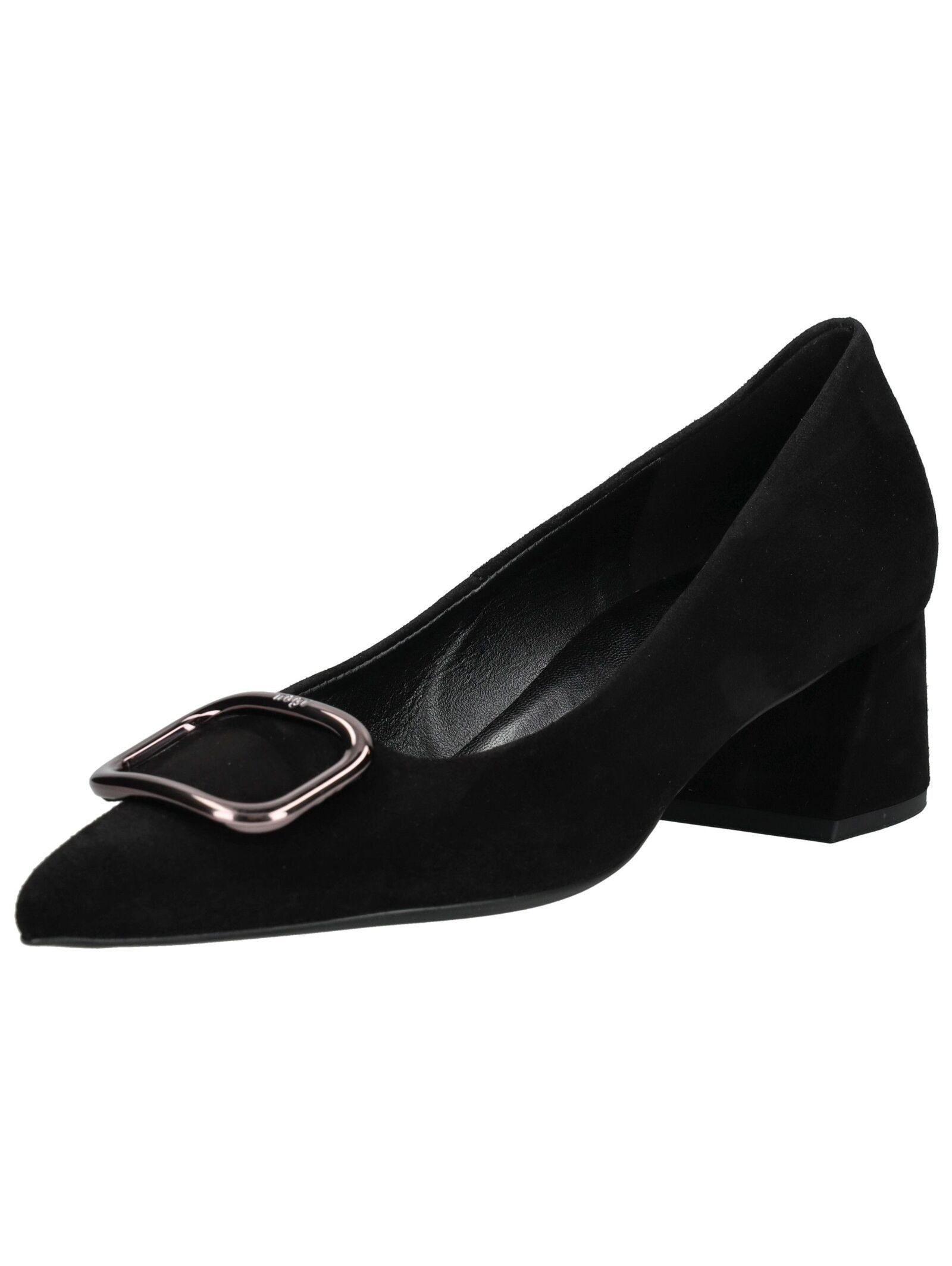 Högl Högl Pumps Veloursleder Pumps