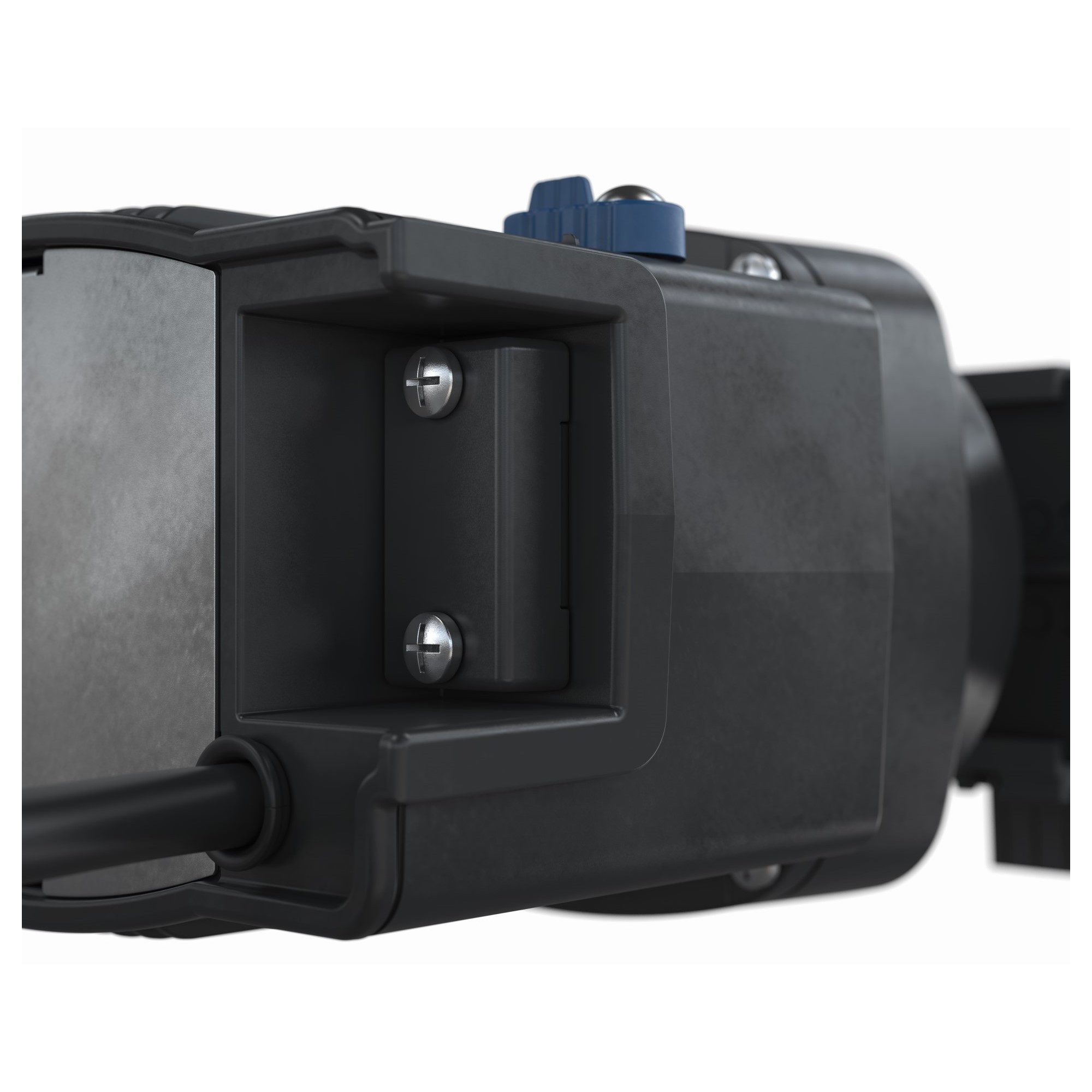 OASE Teichpumpe AquaMax Eco Premium 21000, Teichpumpe, Bachlaufpumpe, Förderpumpe