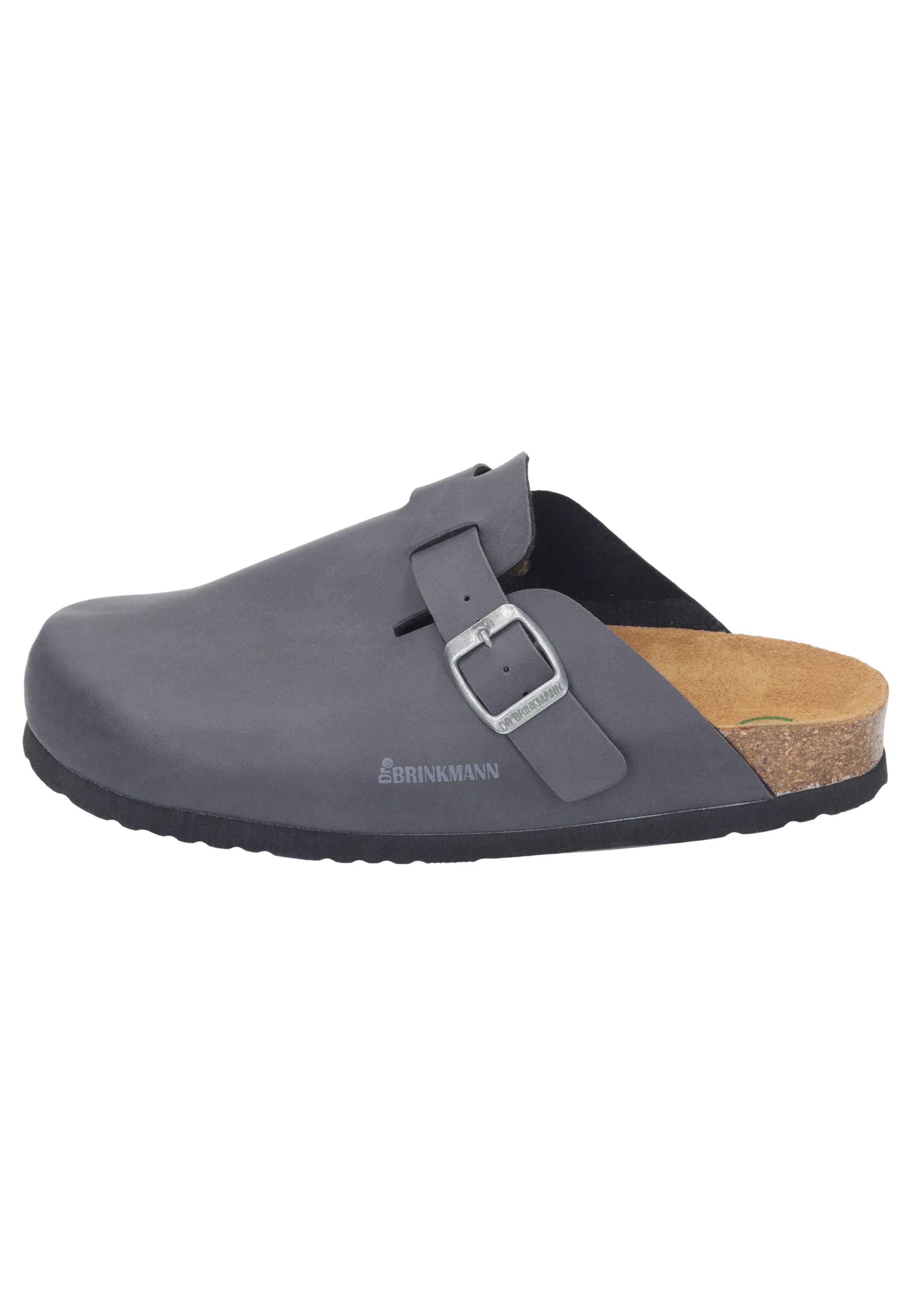 Dr. Brinkmann Nerpio Clog (1-tlg) Clogs günstig online kaufen