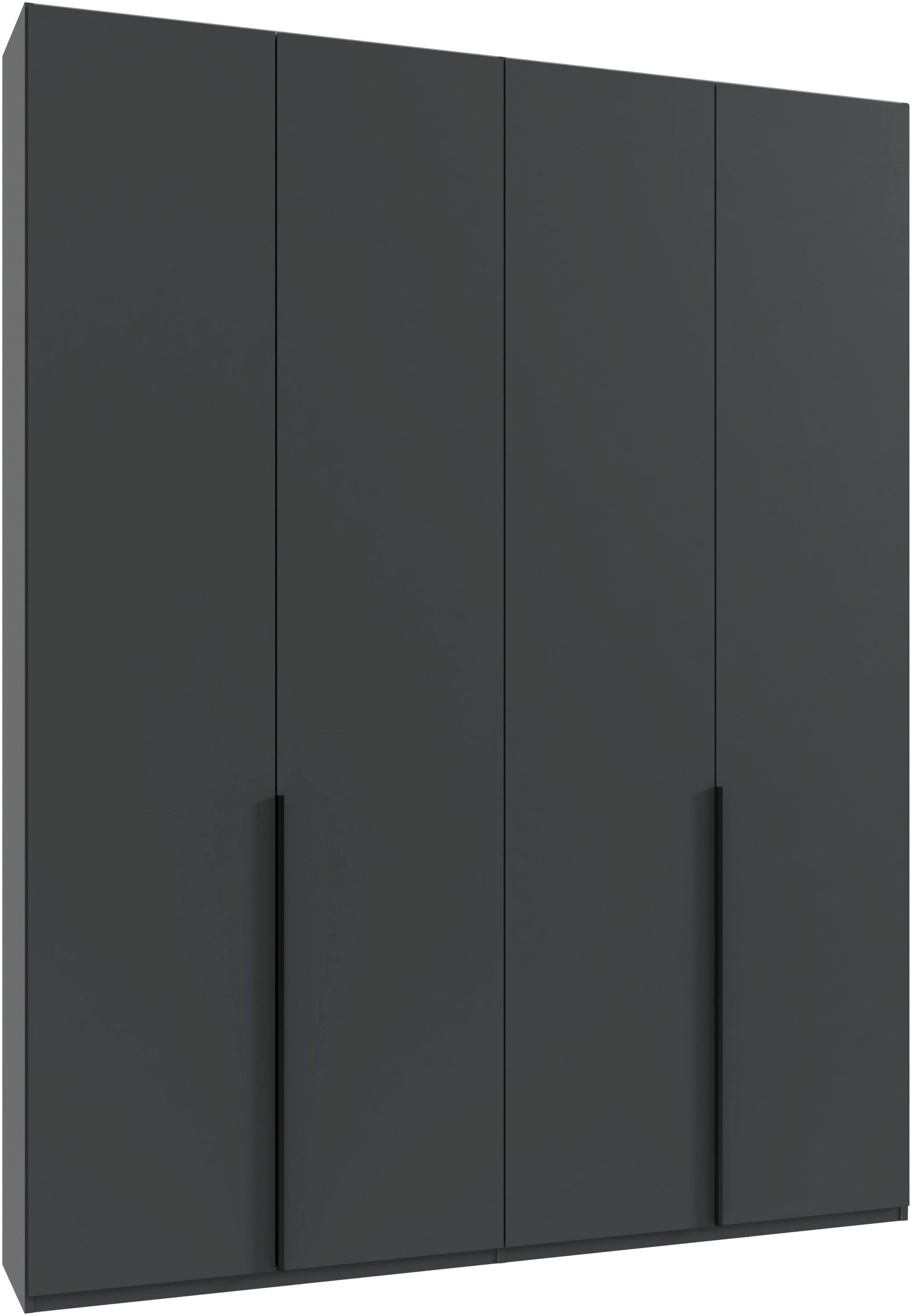 Wimex Kleiderschrank Mugano,in 5 Breiten,2 Höhen,2 Tiefen, viele Farben, Ma günstig online kaufen