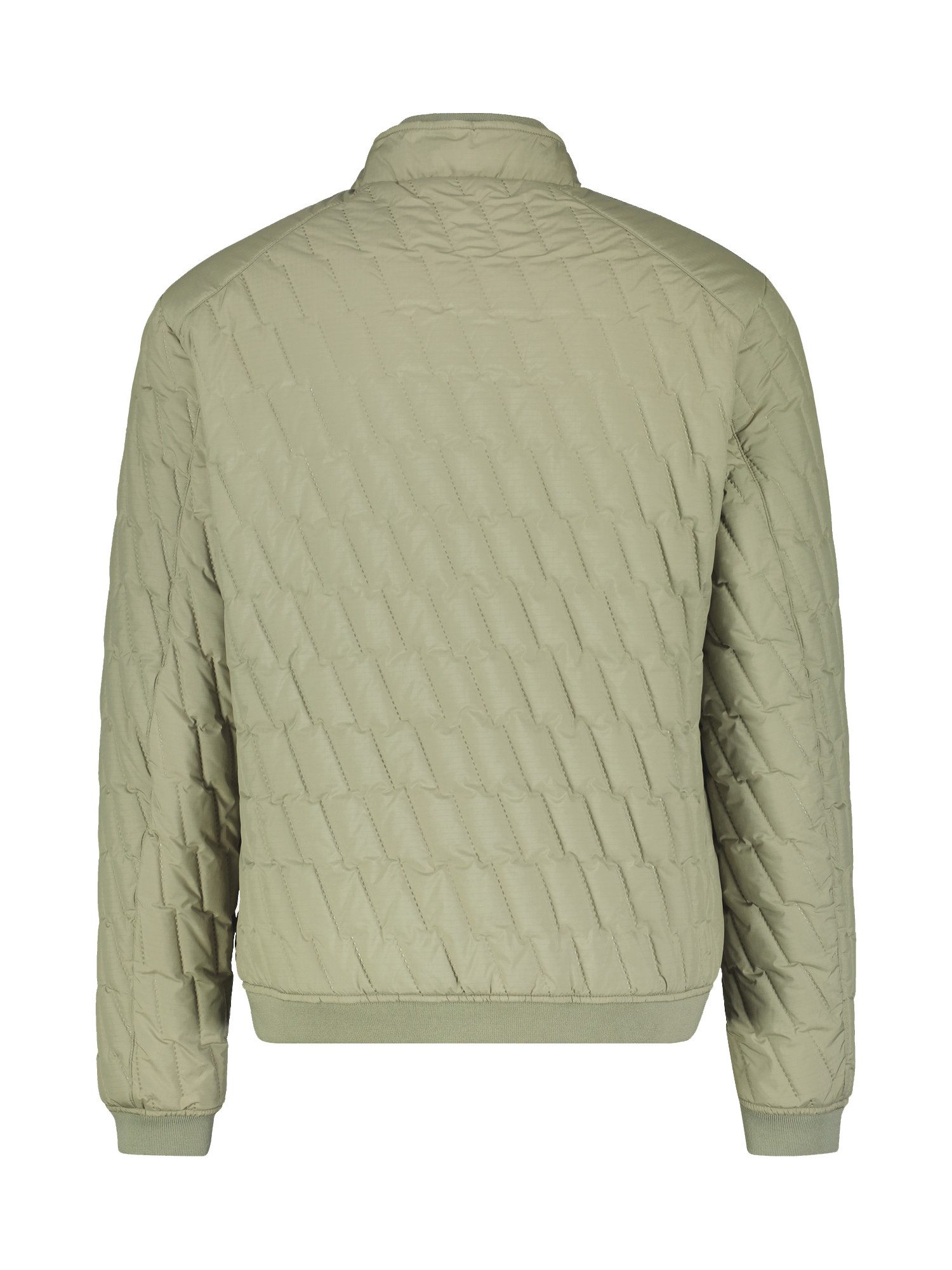 LERROS Steppjacke "LERROS Superleichte Herren Steppjacke" ohne Kapuze Wasse günstig online kaufen