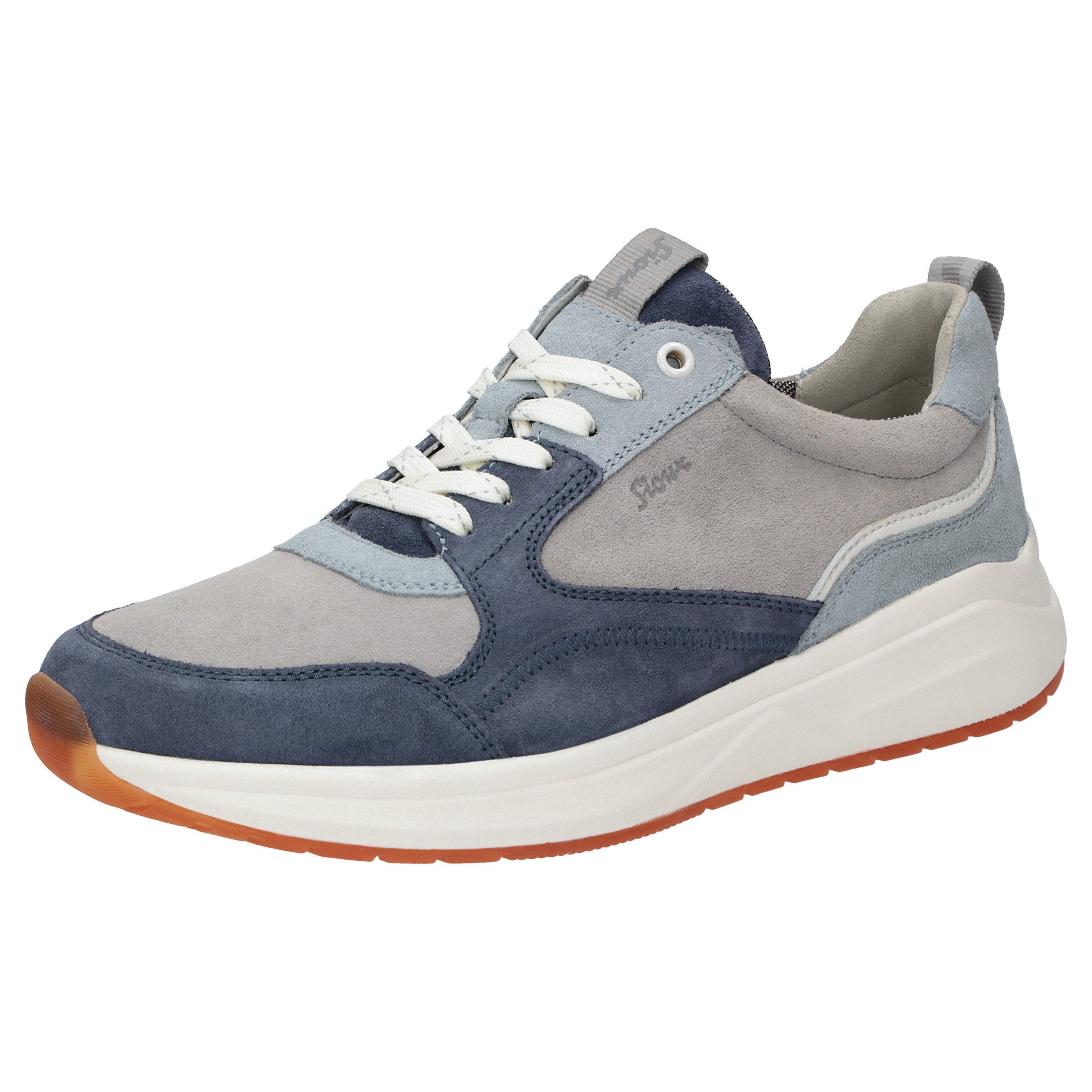 SIOUX Tasulio-702-J Sneaker günstig online kaufen