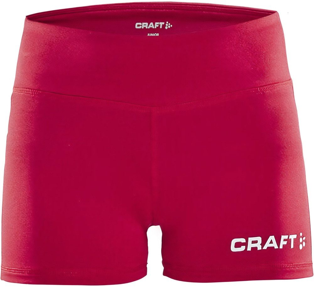 Trainingshose Squad Hotpants Kinder