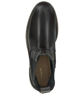 Gant Stiefelette Leder/Textil Stiefelette