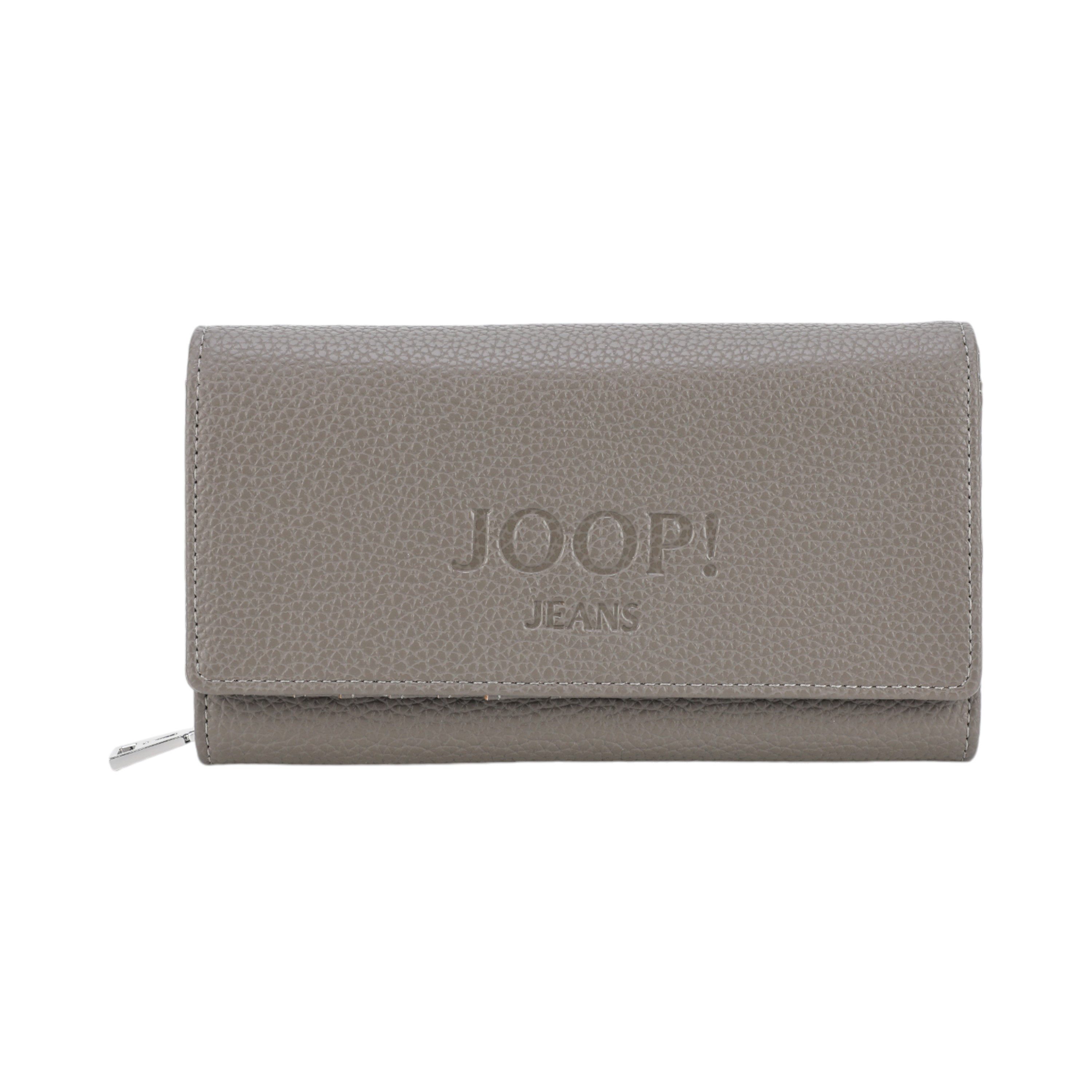 Joop Jeans Geldbörse Joop Jeans - Damen Geldbörse Lettera 1.0 Europa günstig online kaufen