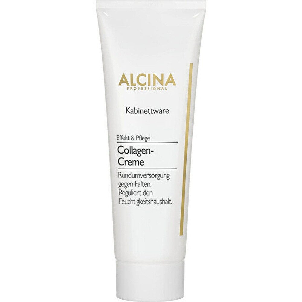 ALCINA Anti-Aging-Creme Kollagencreme 250 ml