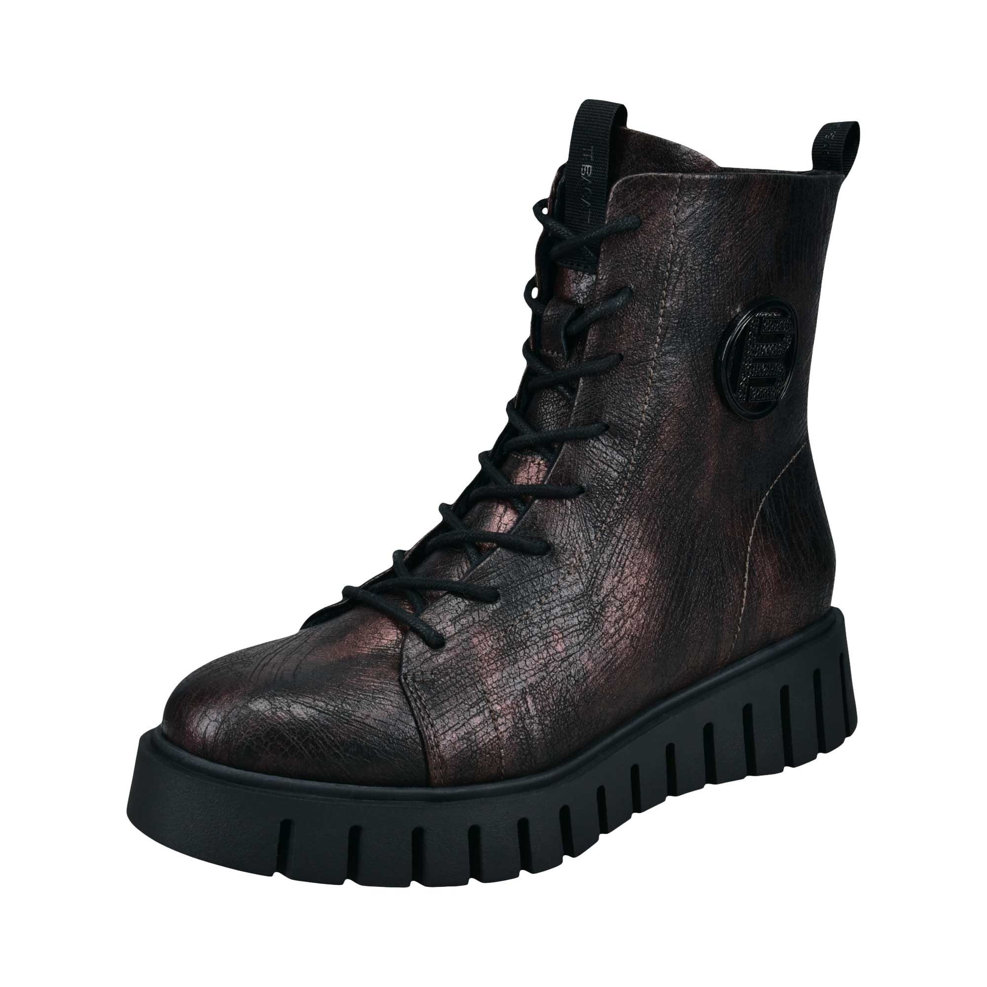 BAGATT Boot Schnürboots