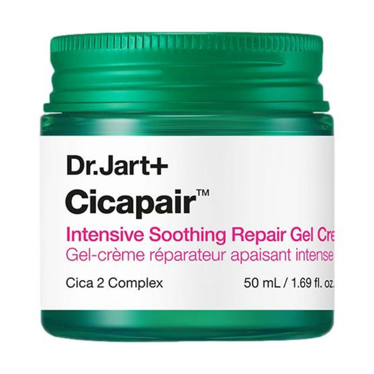Dr.Jart+ Tagescreme Cicapair Intensive Soothing Repair Gel Cream