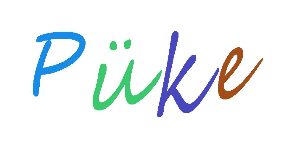 Püke