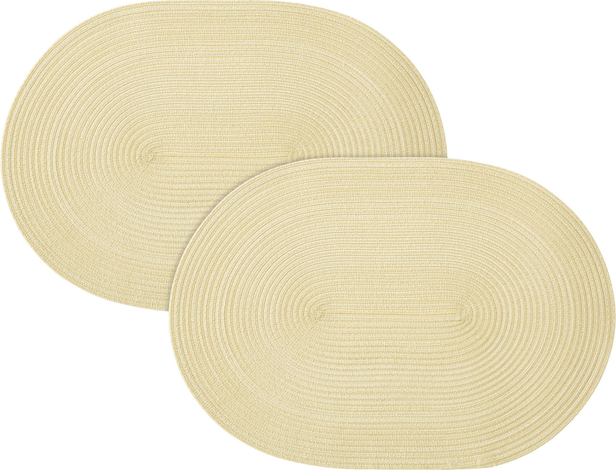 Platzset Tischset "Samba" 2er-Pack