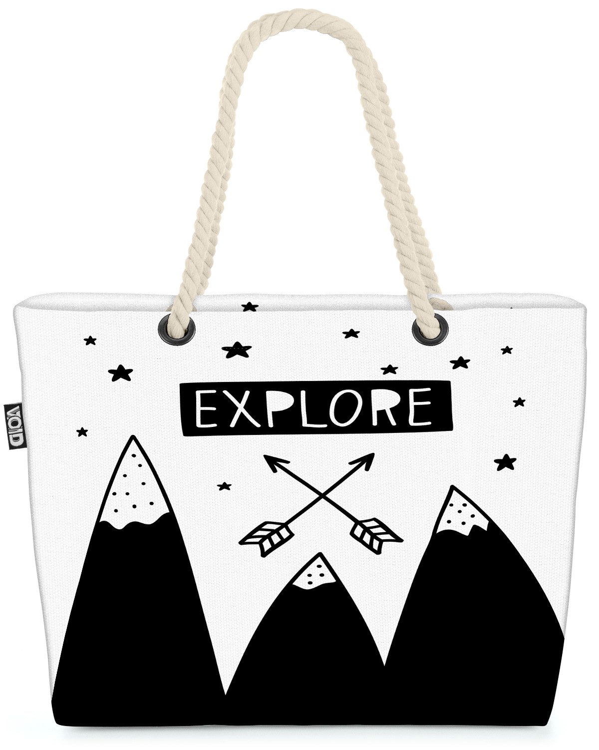 Strandtasche