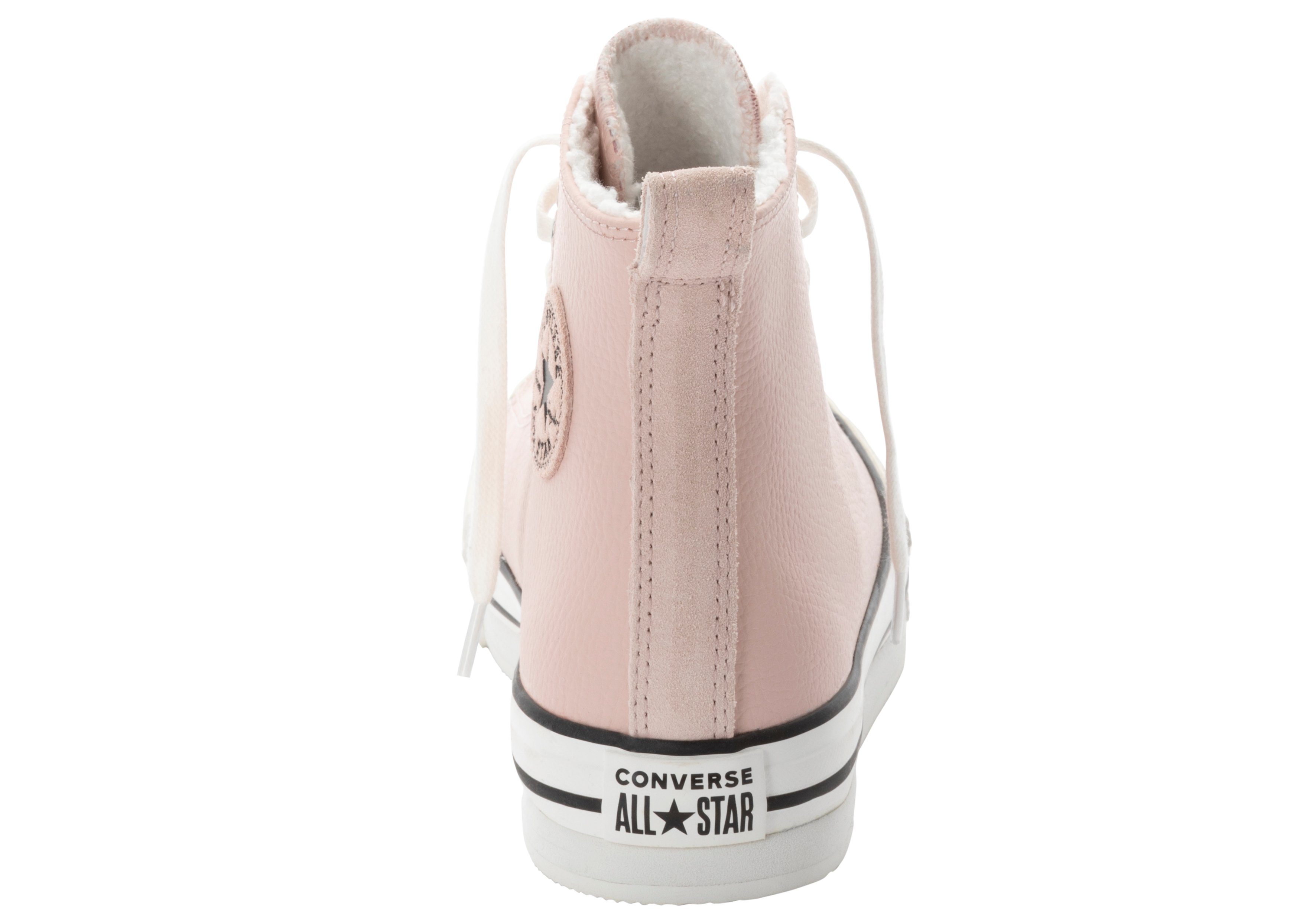 Converse CHUCK TAYLOR ALL PLATFORM STAR Sneaker LIFT