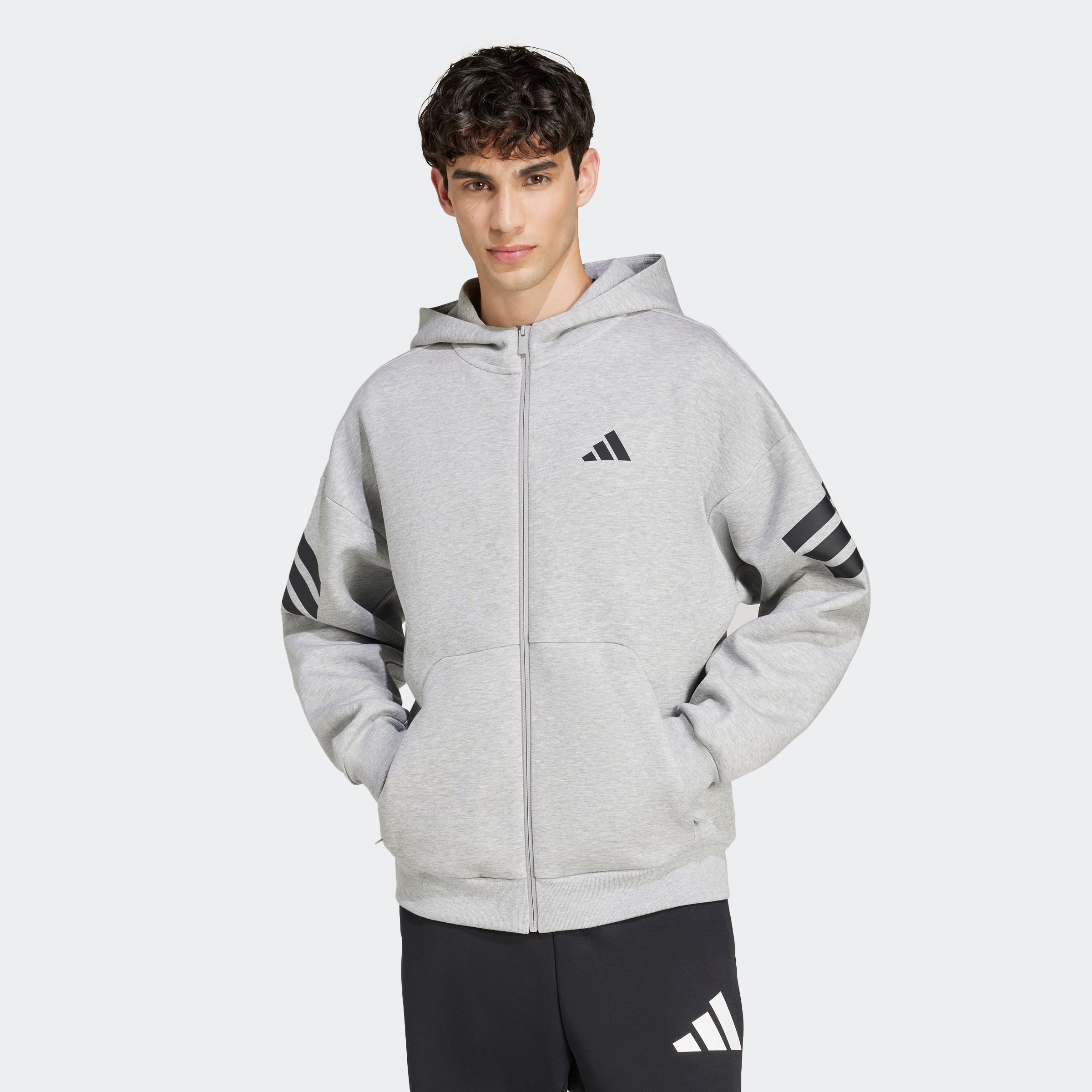 adidas Sportswear Kapuzensweatshirt M FI 3S günstig online kaufen