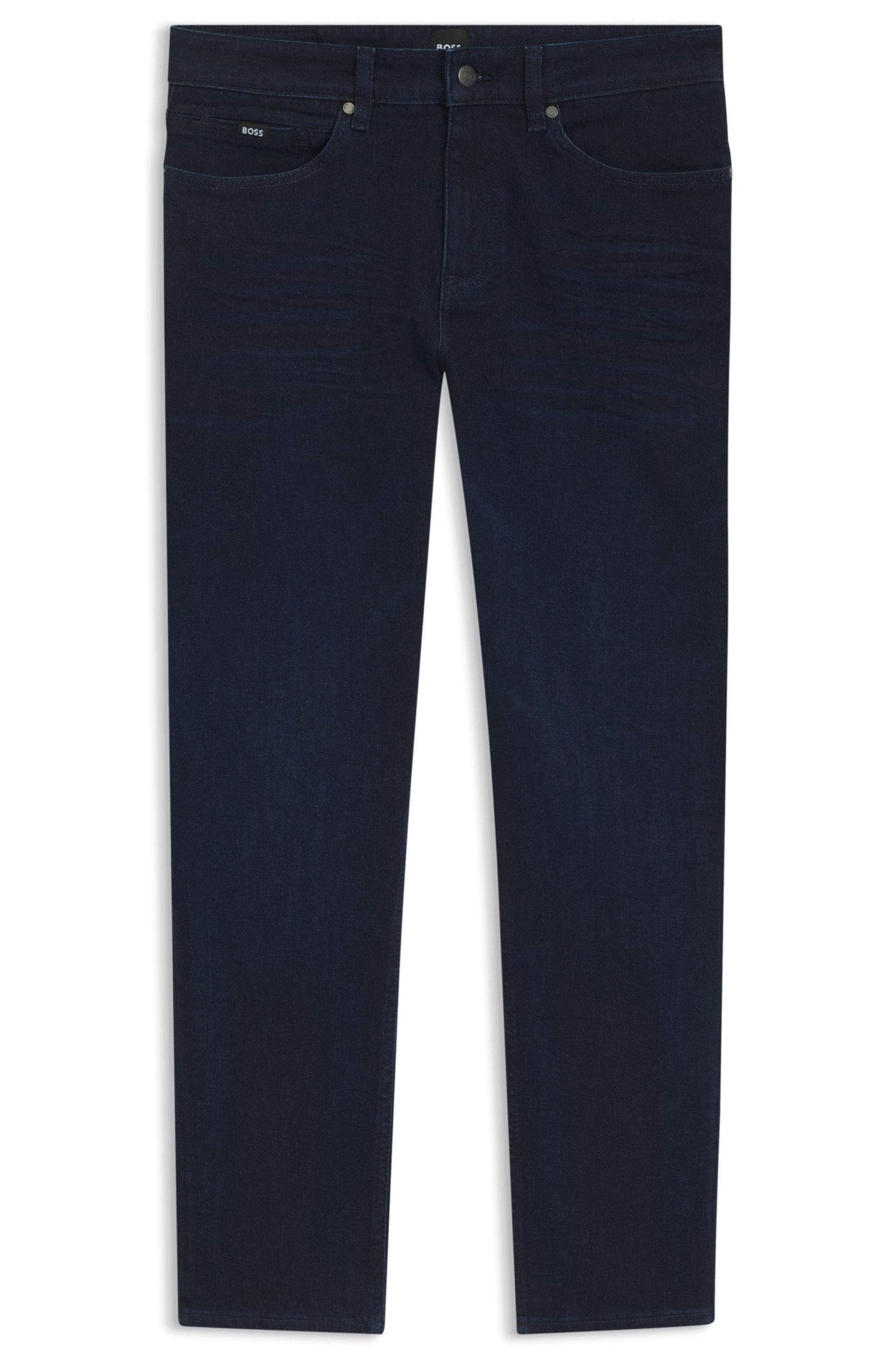 BOSS 5-Pocket-Jeans H-Delaware 10263151 01