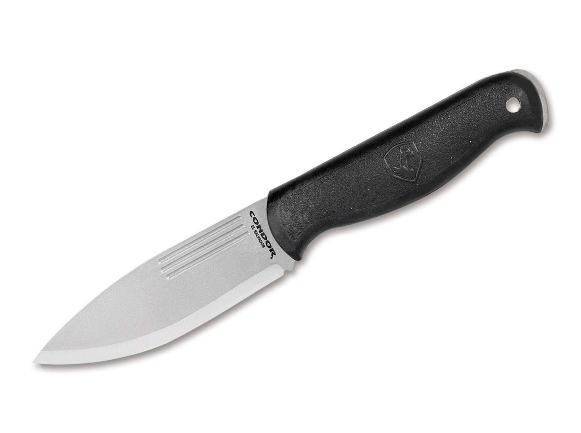 Condor Tool & Knife Taschenmesser Condor Ghostlight Knife