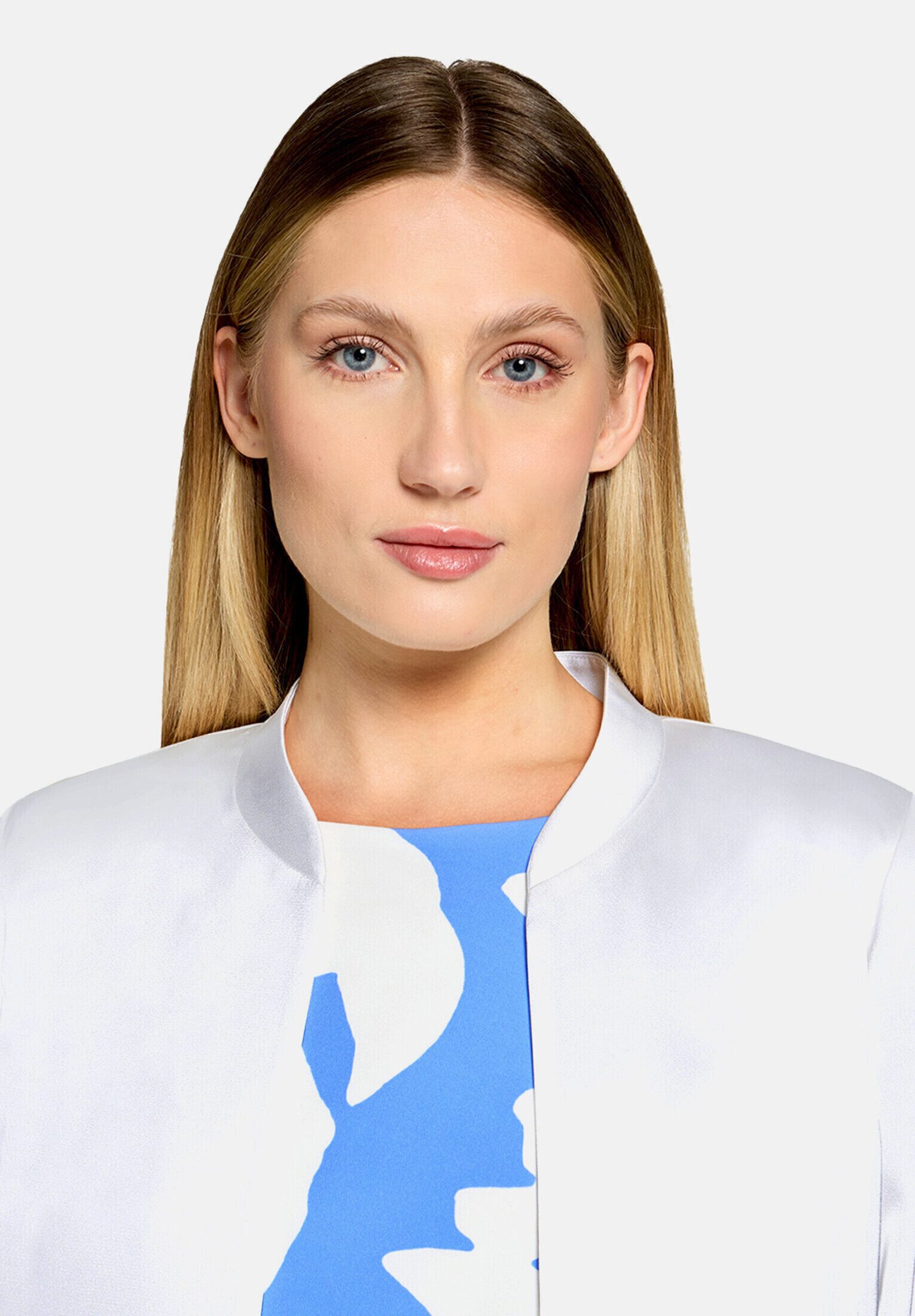 Vera Mont Blouson Damen langarm