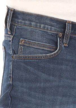 Lee® Slim-fit-Jeans RIDER Jeans mit Stretch