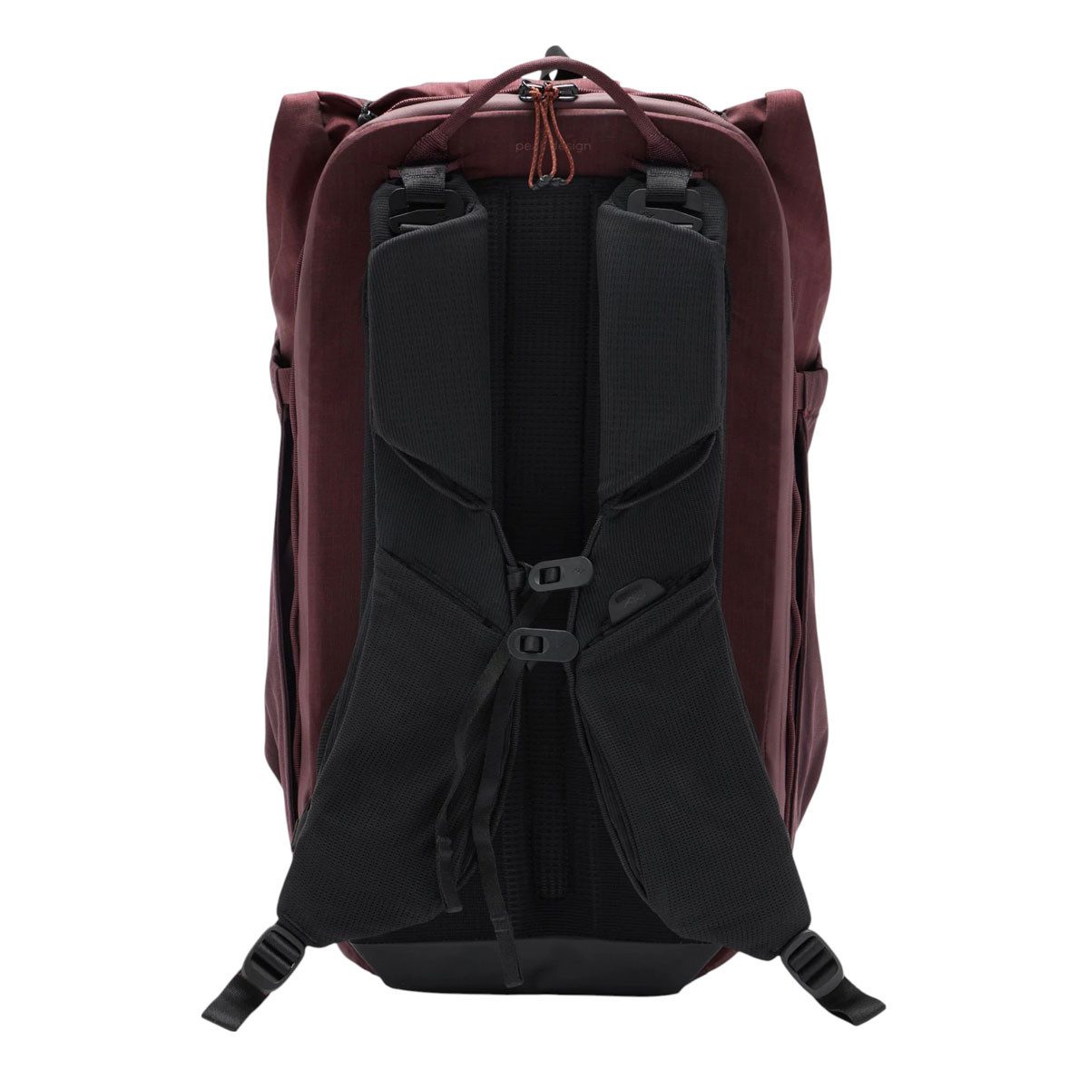 Peak Design Reisetasche Outdoor Backpack 25 Liter - Foto- Und Wanderrucksack Eclipse