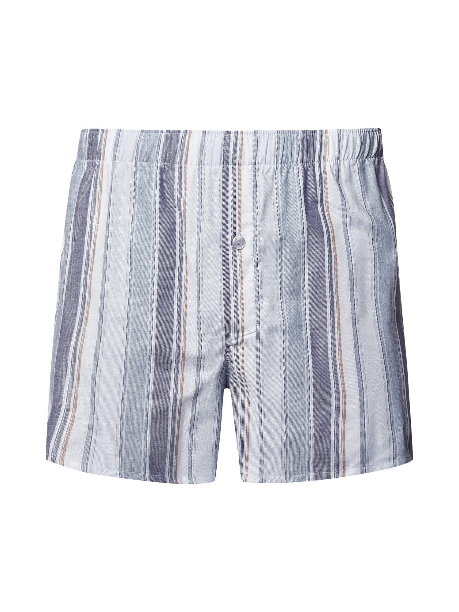 Hanro Boxer Fancy Woven unterhose unterwäsche günstig online kaufen