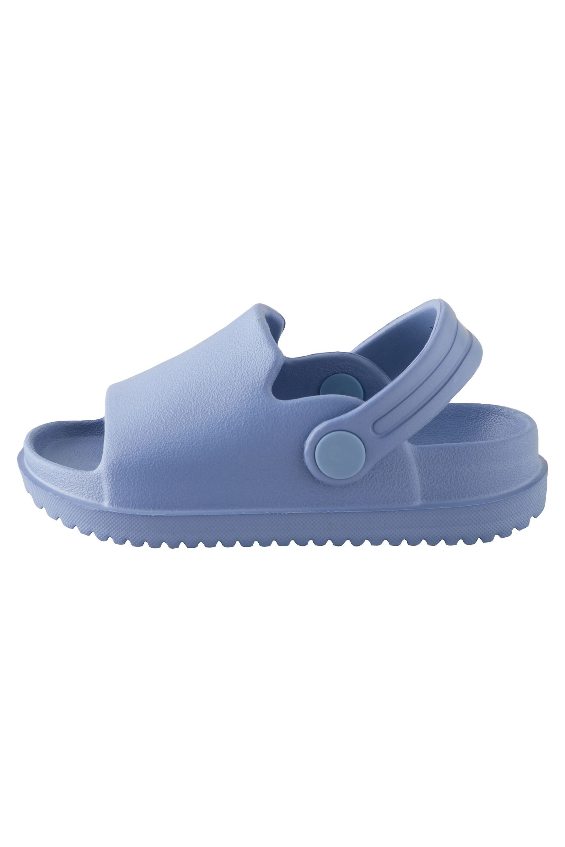 Next Sandalen Badepantolette (1-tlg)