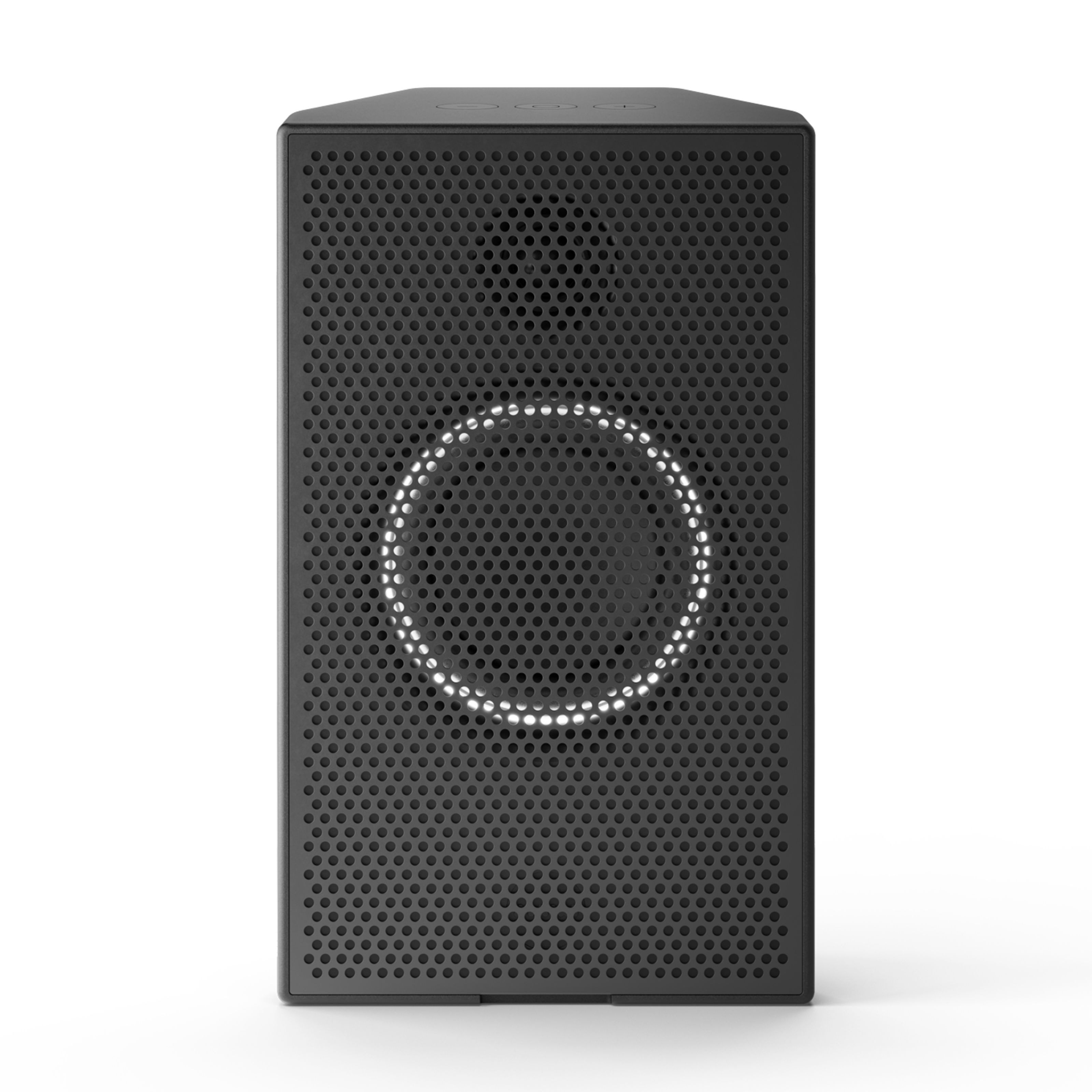 AIAIAI Bluetooth-Lautsprecher (UNIT-4 Wireless+ (Single Unit) - Bluetooth Lautsprecher)