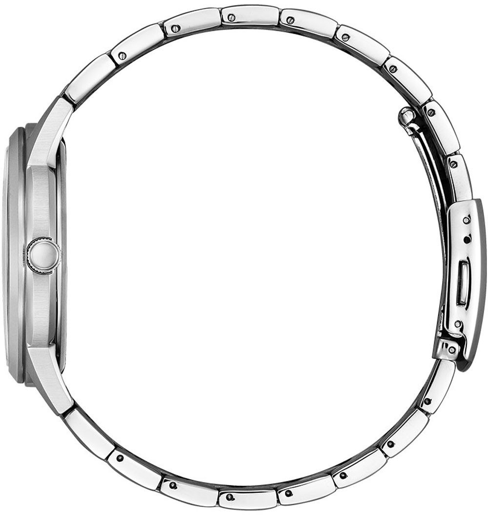 Citizen Quarzuhr Herrenuhr mit Eco- Drive Serie: Classic Elegant - Citizen Modell: AW01