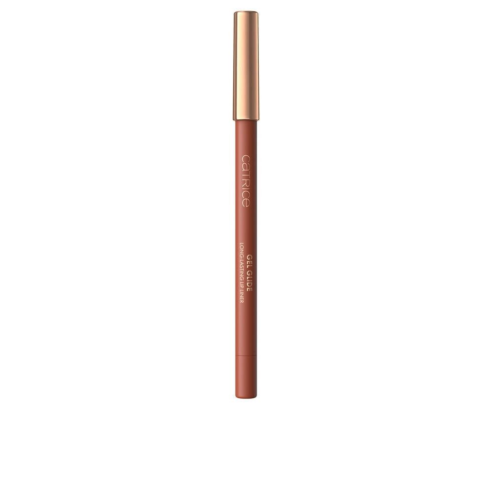 Catrice Lippenstift GEL GLIDE langanhaltender Lippenstift