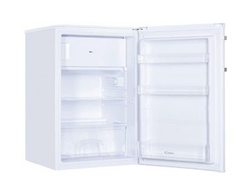 Candy Kühlschrank mit Gefrierfach Mechanische Steuerung Weiß EEK: E CCTOS 544 WHN
