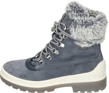 Manitu Boots Winterstiefel mit POLAR-TEX