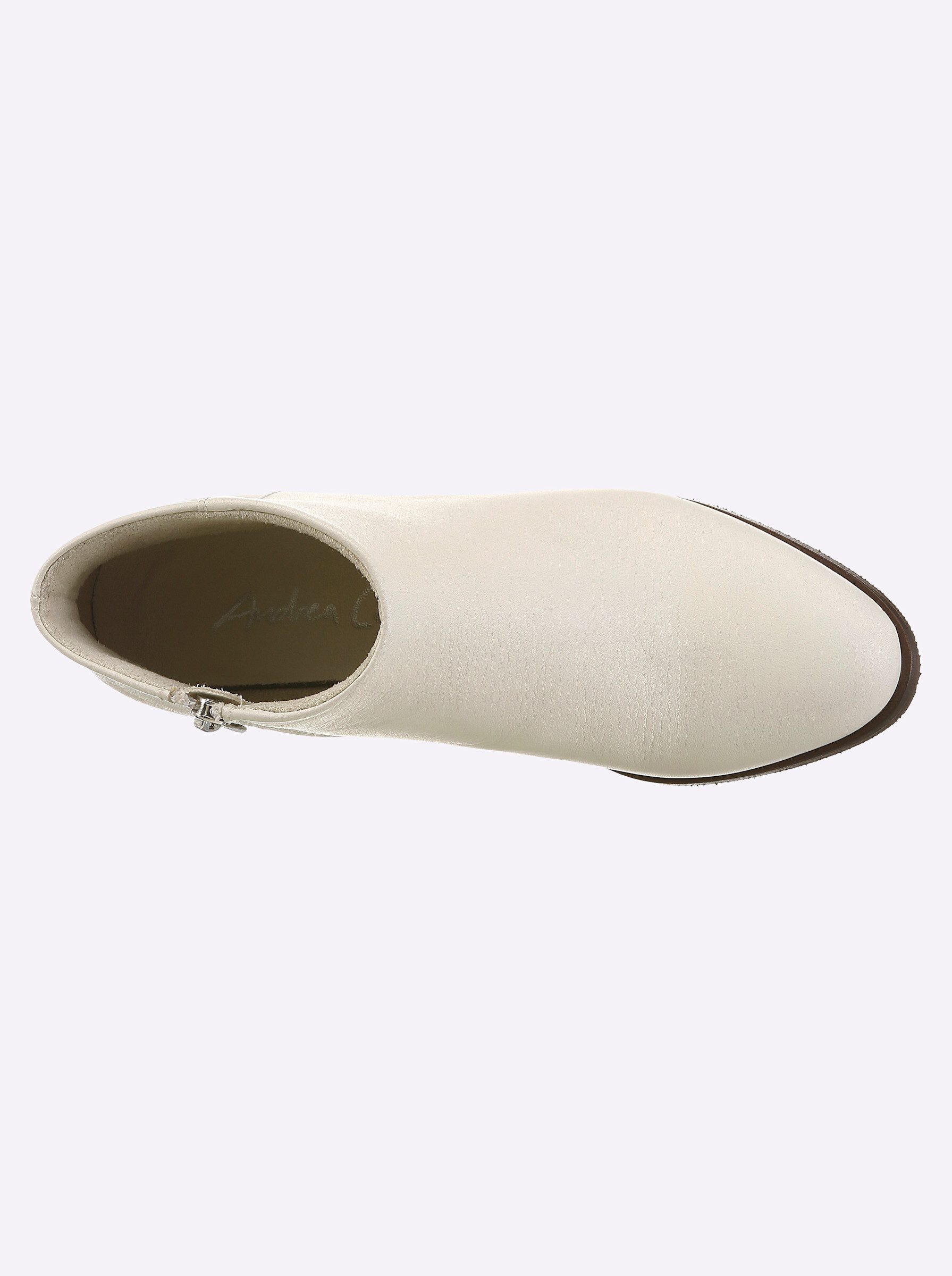 Andrea Conti Kurzstiefelette Stiefelette